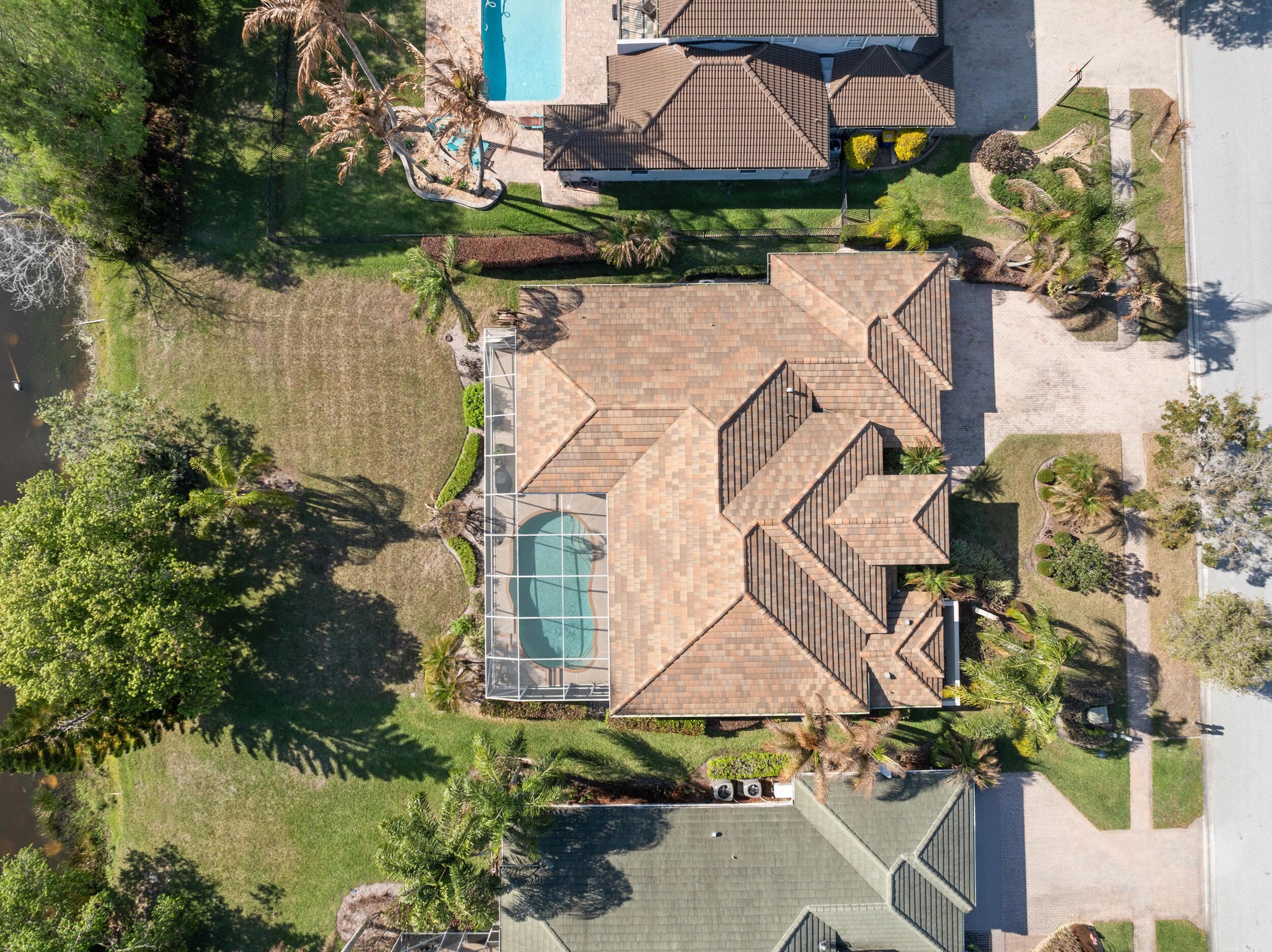 5180 SW Hammock Creek Drive, Palm City, FL 34990, Palm City - Photo 4