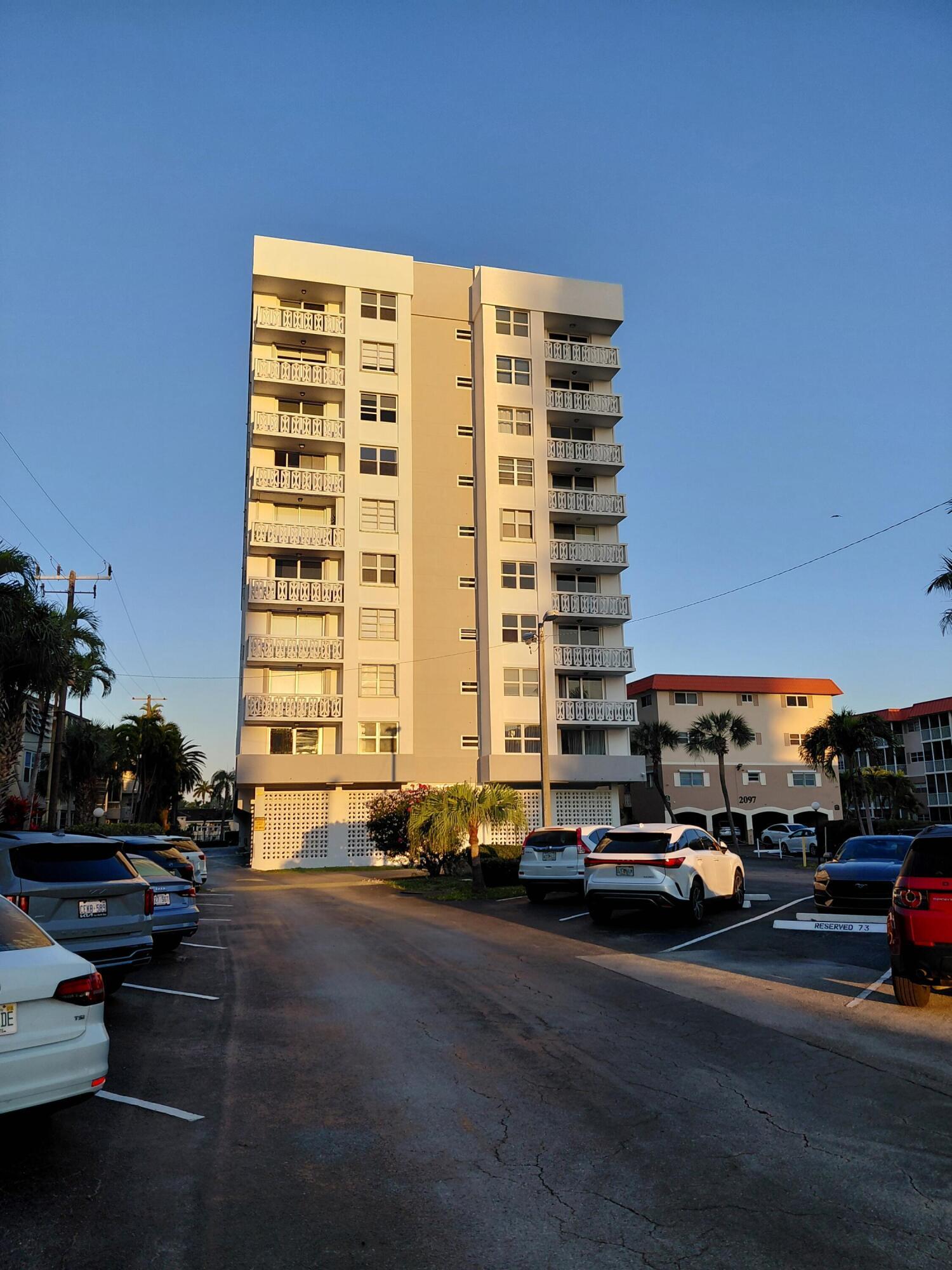 3113 S Ocean Drive 504, Hallandale Beach, FL 33009, Hallandale Beach - Photo 2
