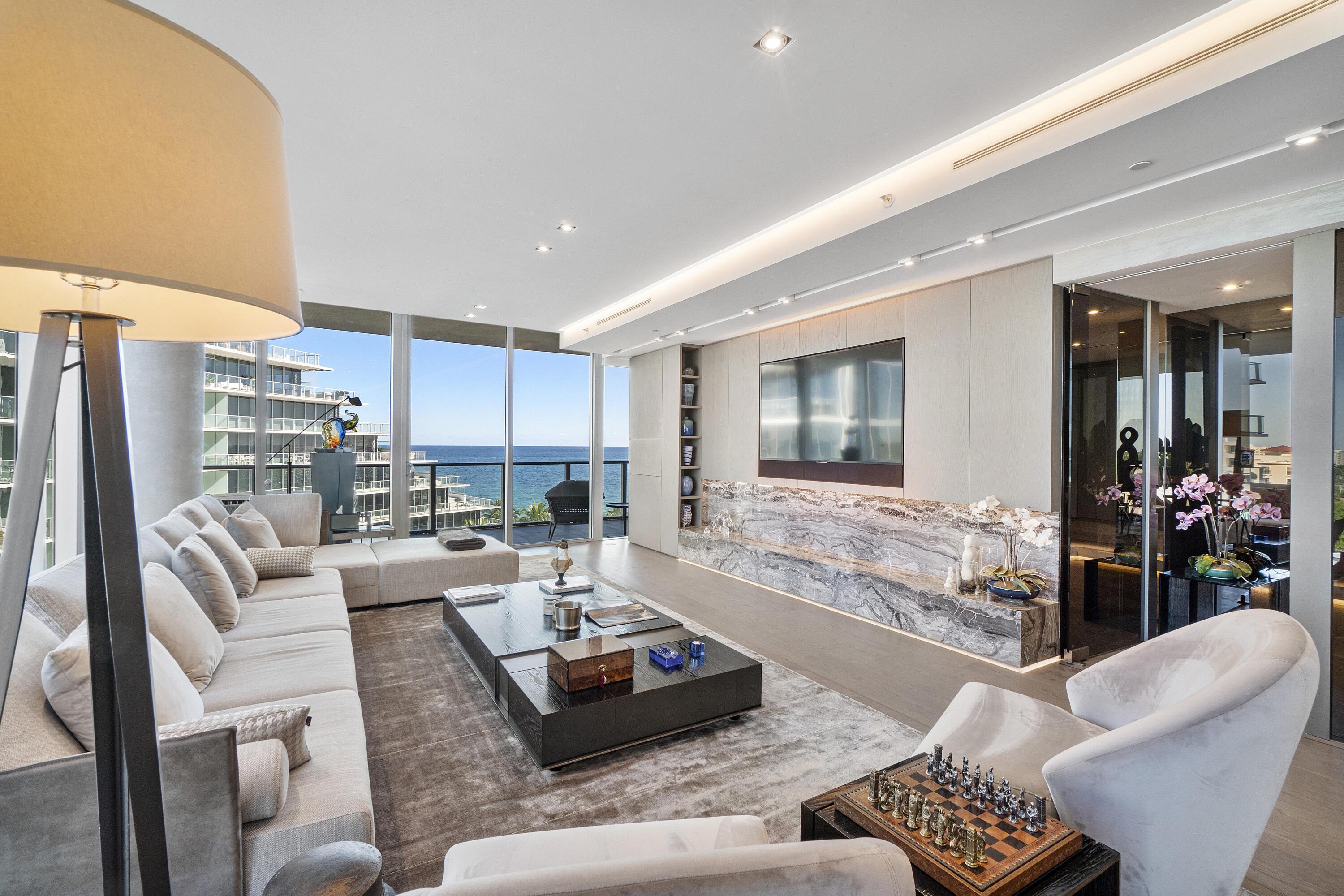 2200 N Ocean Boulevard S606, Fort Lauderdale, FL 33305, Fort Lauderdale - Photo 5