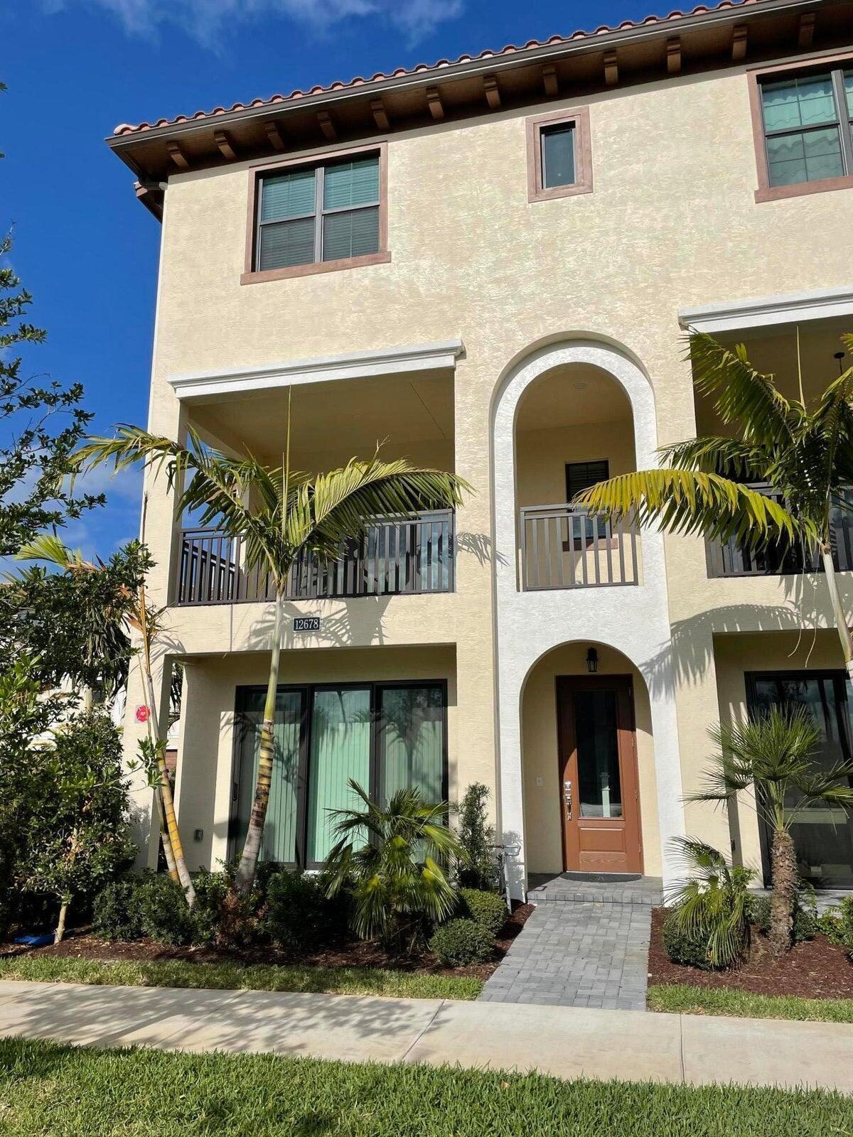 12678 Machiavelli Way, Palm Beach Gardens, FL 33418, Palm Beach Gardens