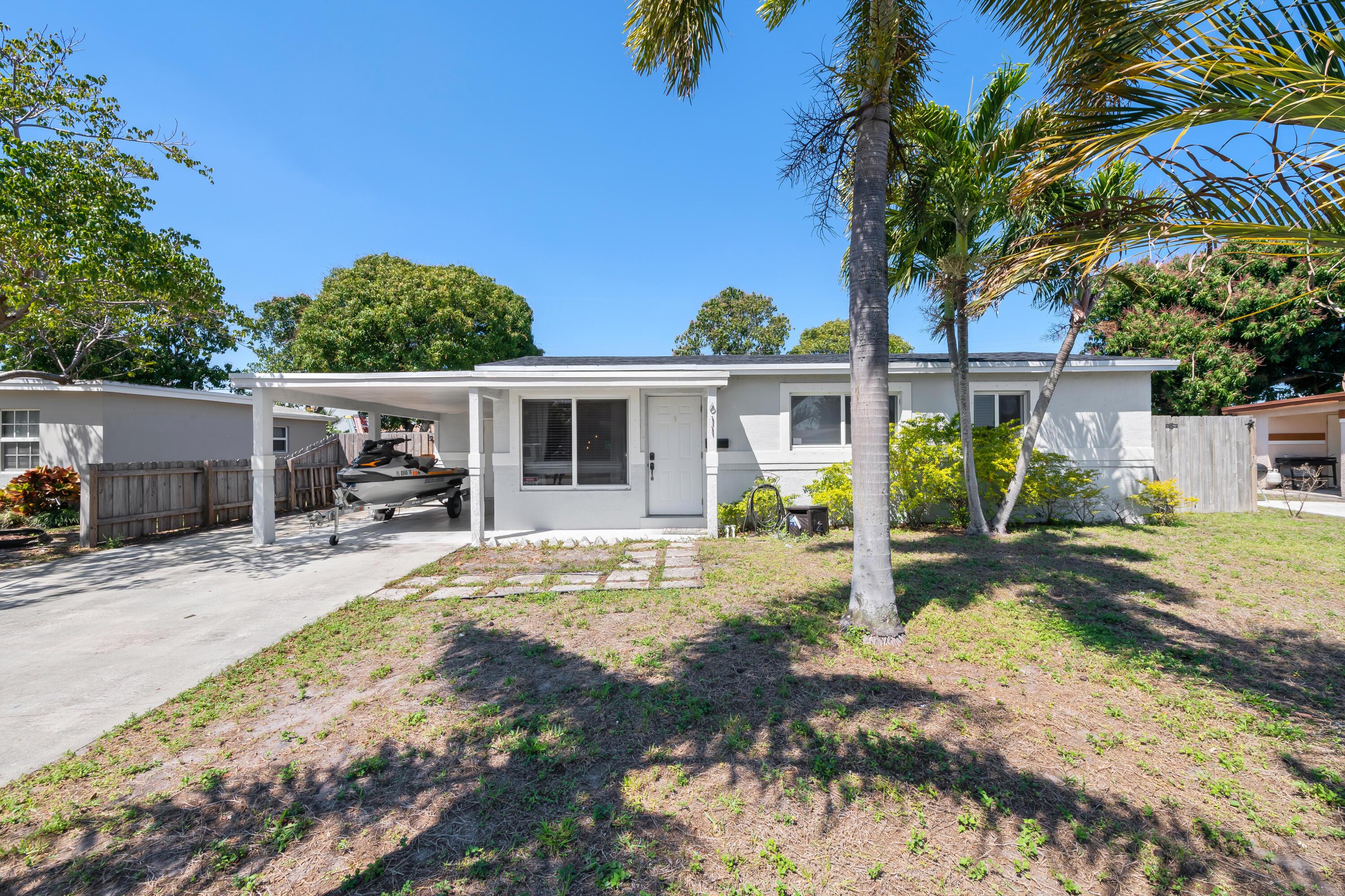 611 NW 18th Court, Pompano Beach, FL 33060, Pompano Beach