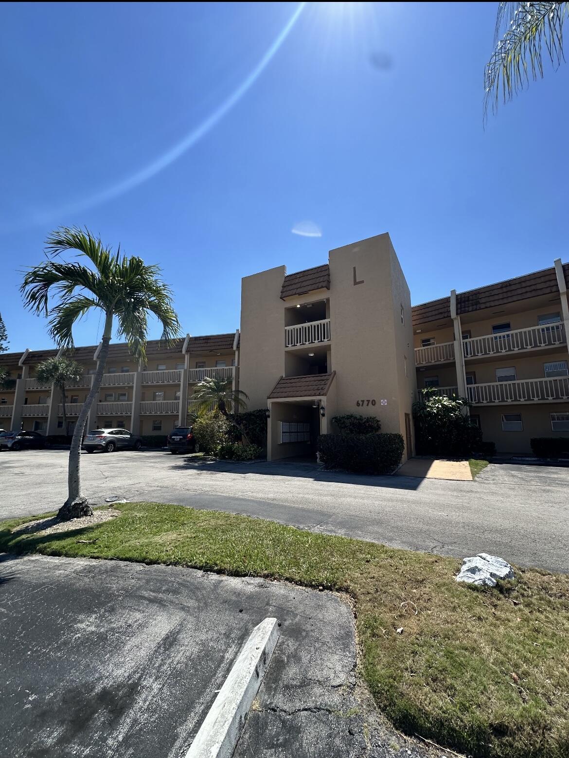 6770 Royal Palm Boulevard 207L, Margate, FL 33063, Margate