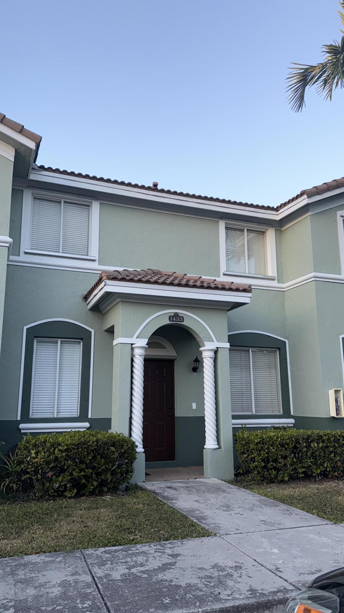 1433 SE 24th Court 261, Homestead, FL 33035, Homestead