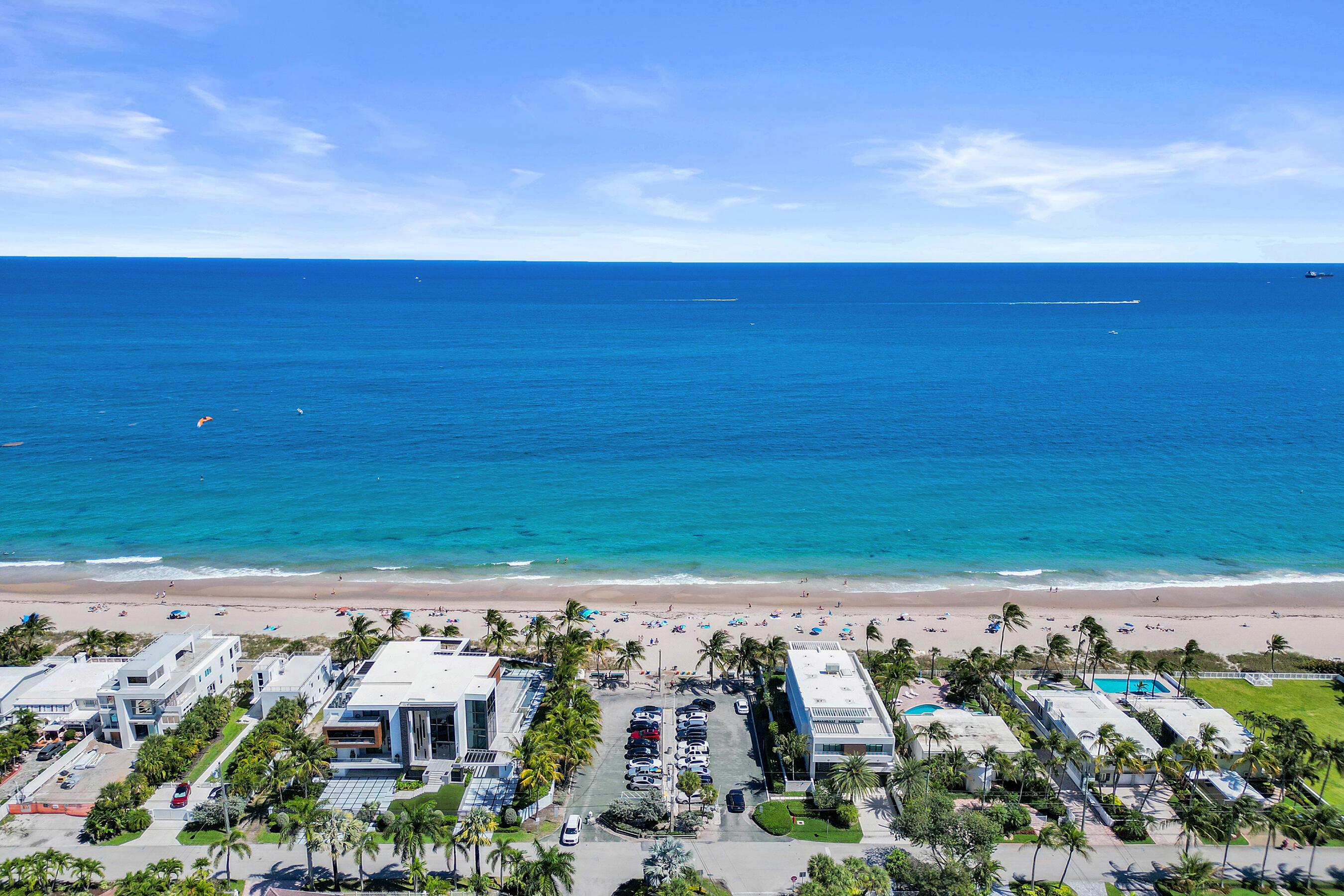 2701 N Ocean Boulevard 17e, Fort Lauderdale, FL 33308, Fort Lauderdale