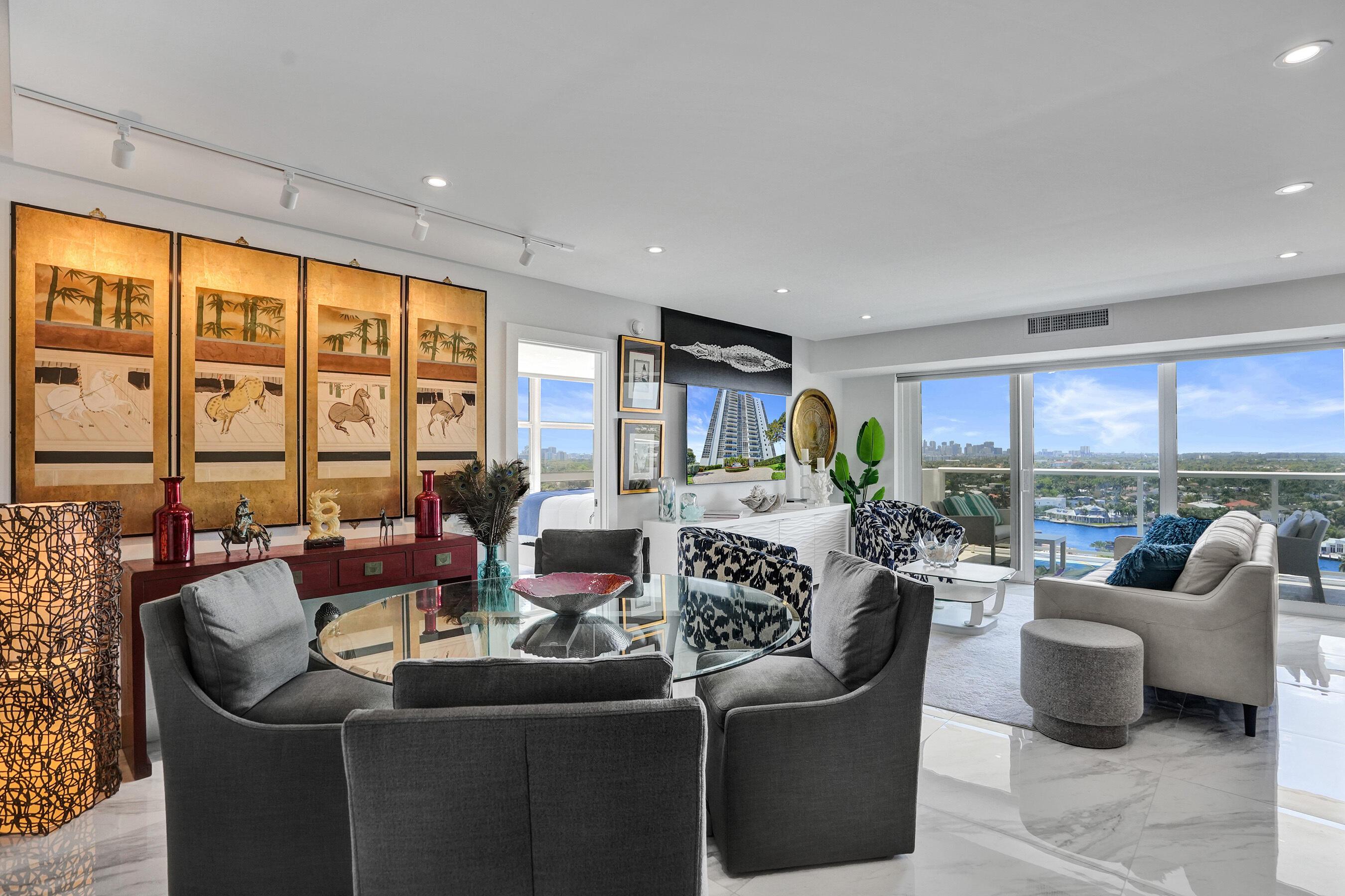 2701 N Ocean Boulevard 17e, Fort Lauderdale, FL 33308, Fort Lauderdale - Photo 5