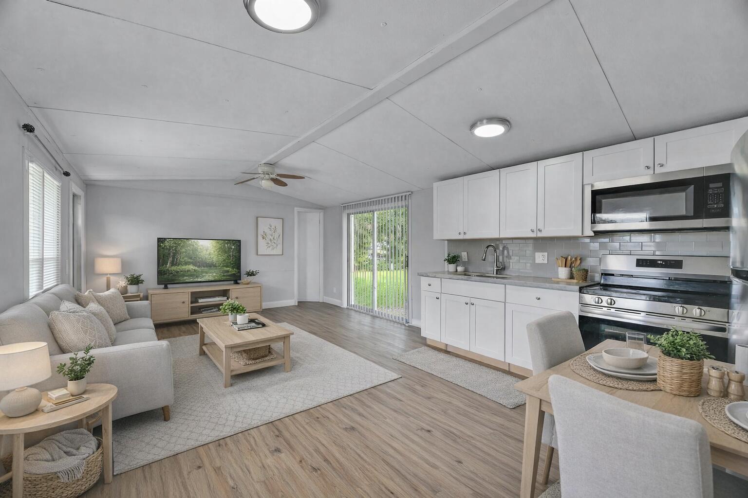 585 NW Avenue D, Moore Haven, FL 33471, Moore Haven
