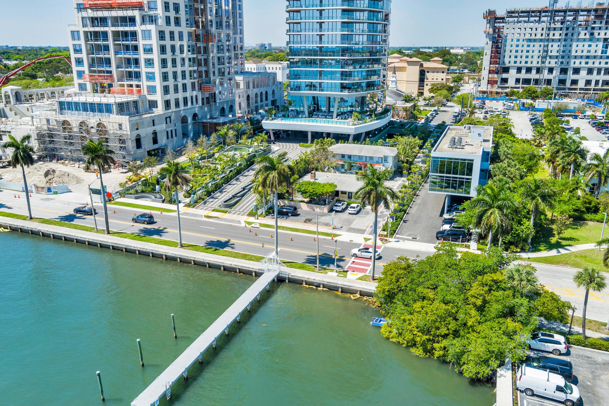 1301 S Flagler Drive, West Palm Beach, FL 33401, West Palm Beach - Photo 4