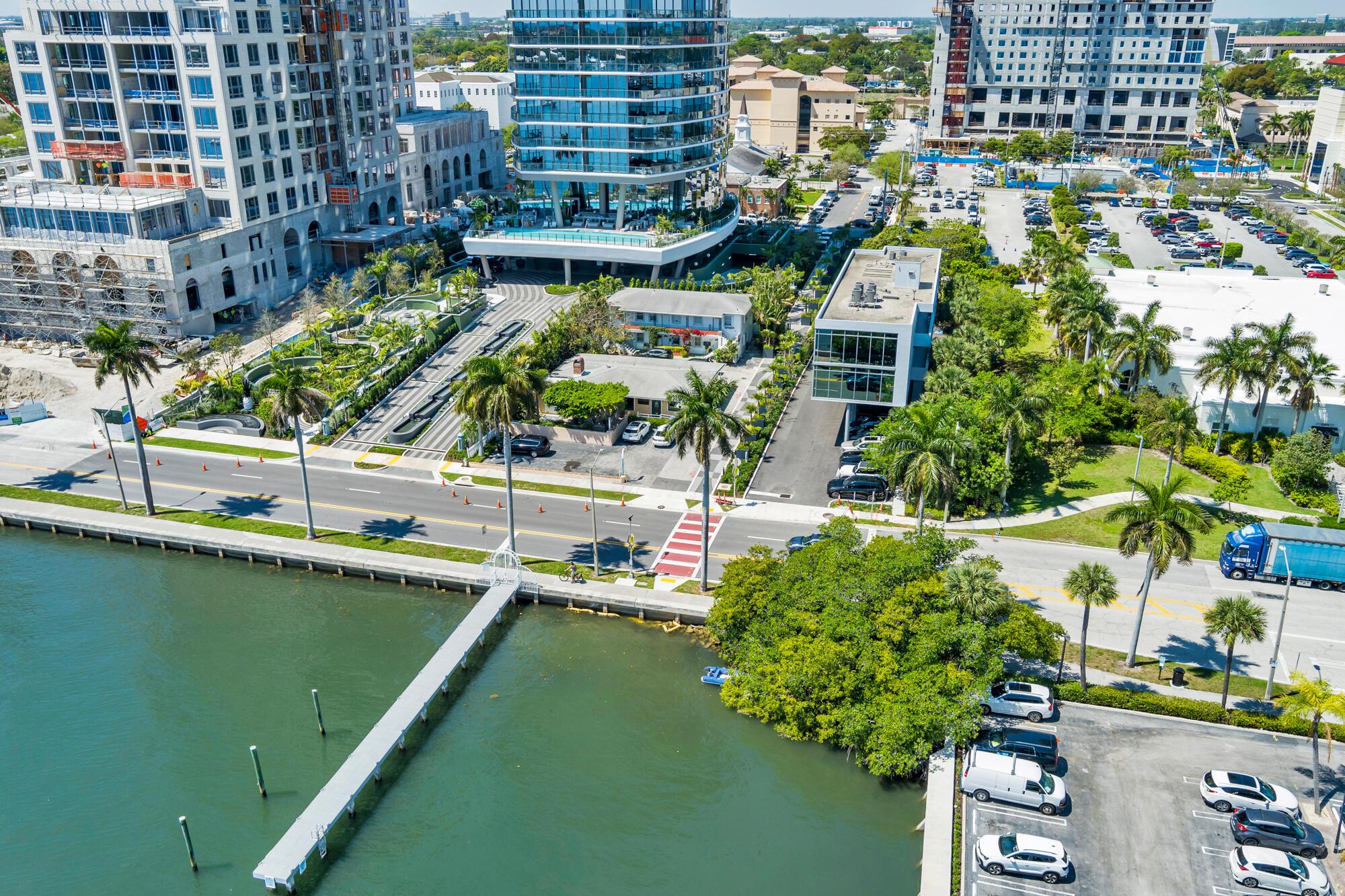 1301 S Flagler Drive, West Palm Beach, FL 33401, West Palm Beach - Photo 5
