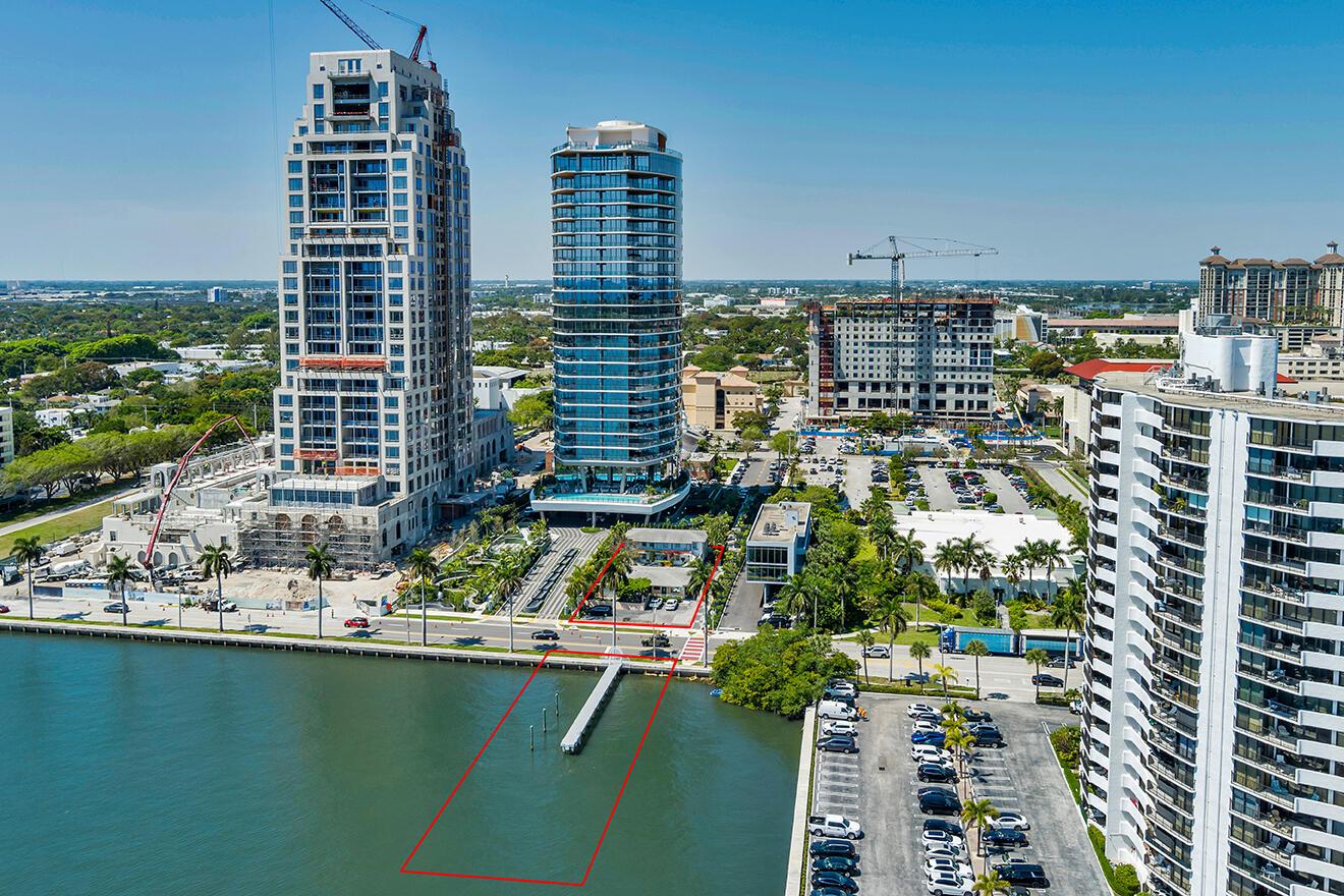 1301 S Flagler Drive, West Palm Beach, FL 33401, West Palm Beach