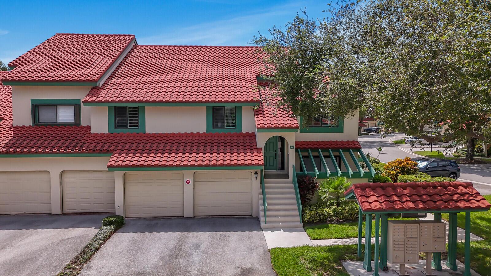 9 Lexington Lane E H, Palm Beach Gardens, FL 33418, Palm Beach Gardens
