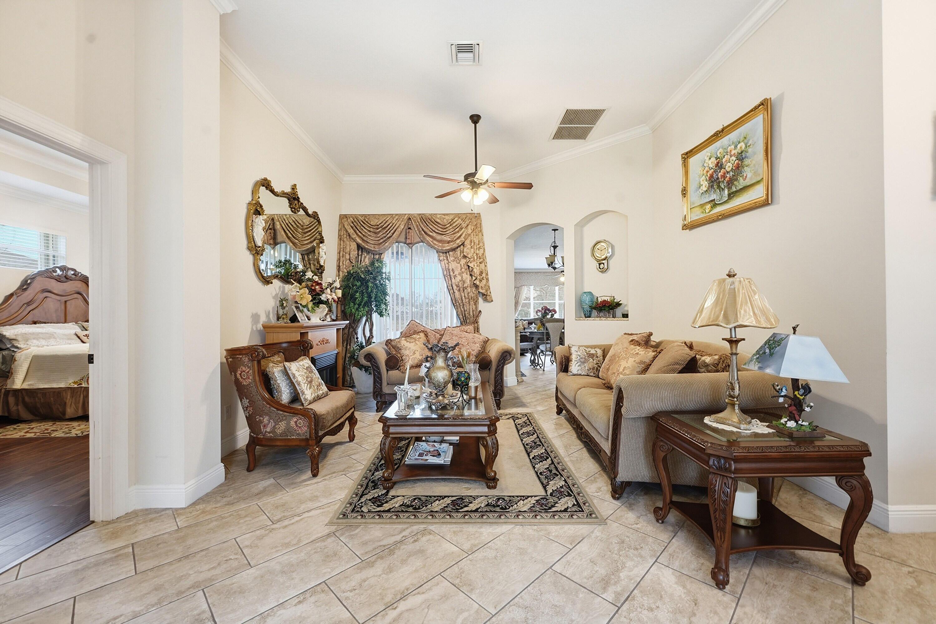 6988 NW Hartney Way, Port St. Lucie, FL 34983, Port St. Lucie - Photo 5