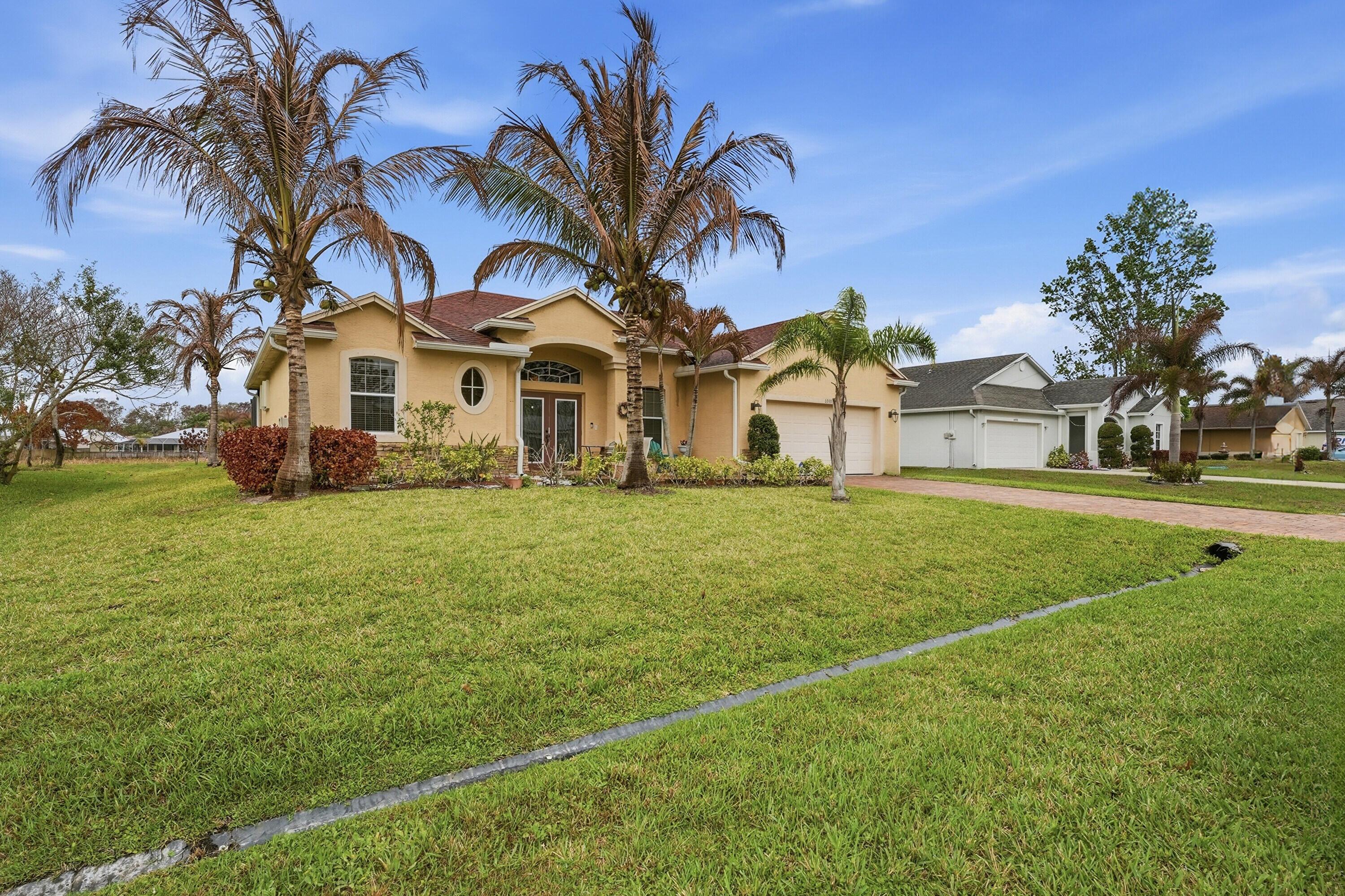 6988 NW Hartney Way, Port St. Lucie, FL 34983, Port St. Lucie - Photo 3