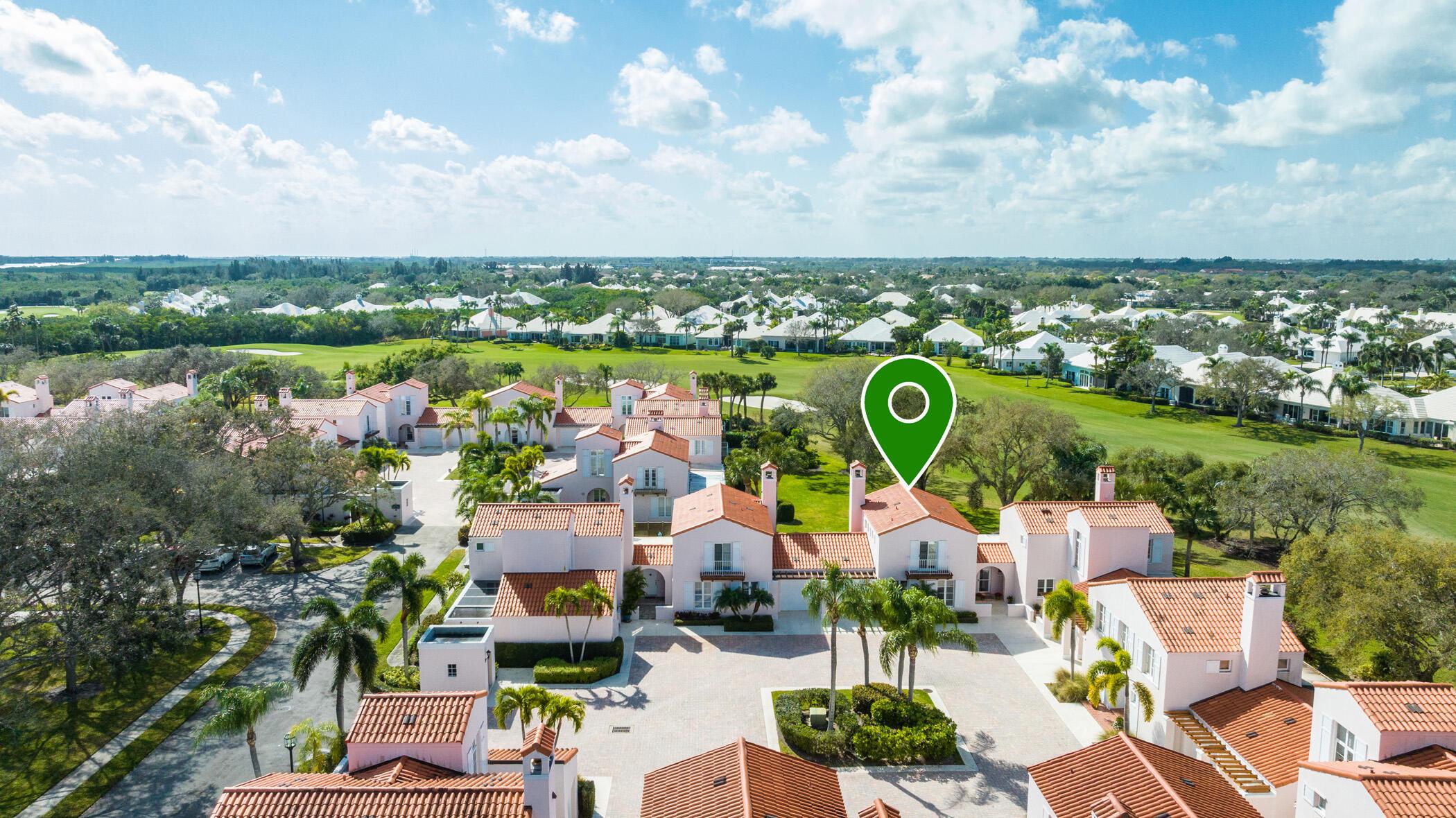 4805 Wood Duck Circle #61, Vero Beach, FL 32967, Vero Beach