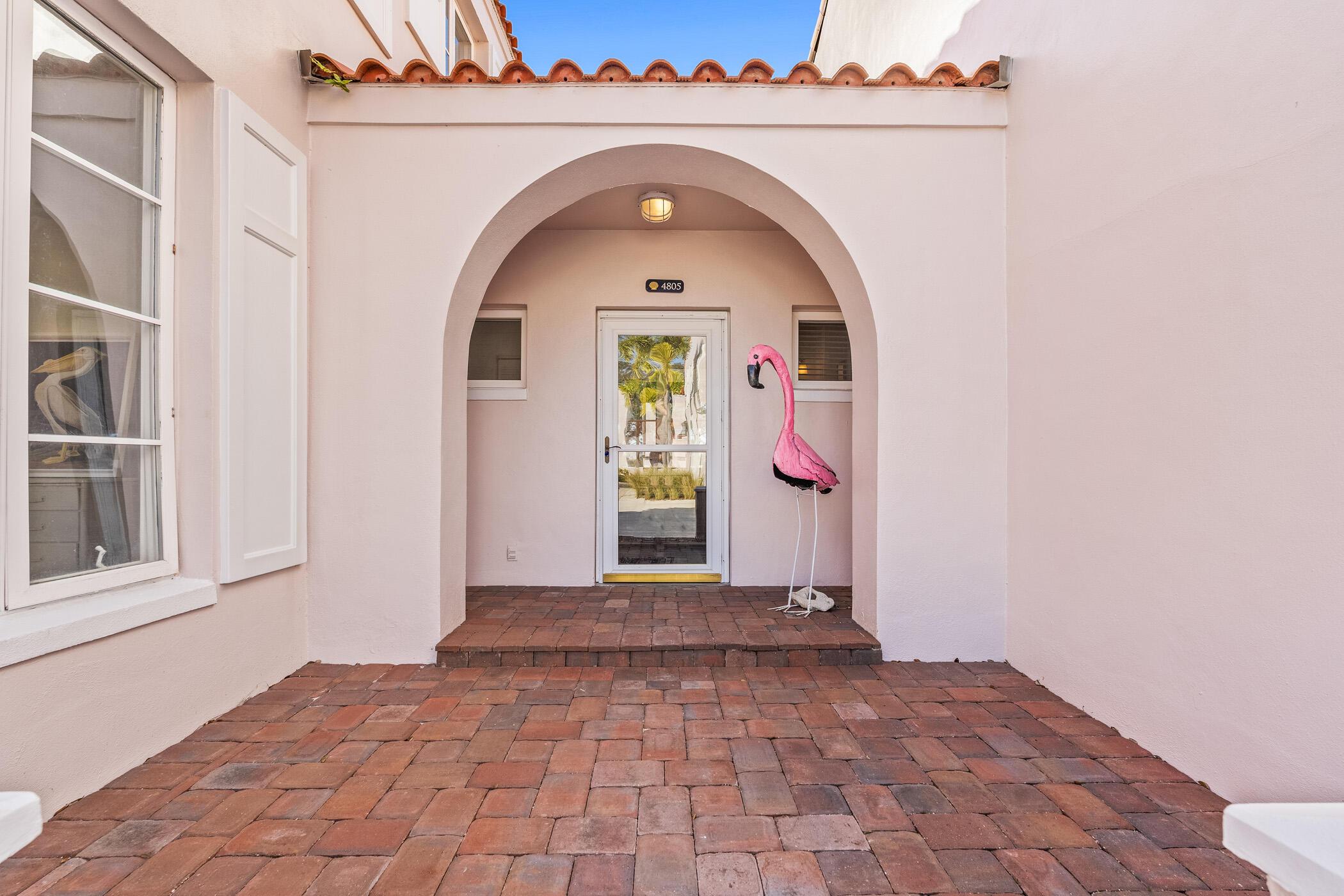 4805 Wood Duck Circle #61, Vero Beach, FL 32967, Vero Beach - Photo 4