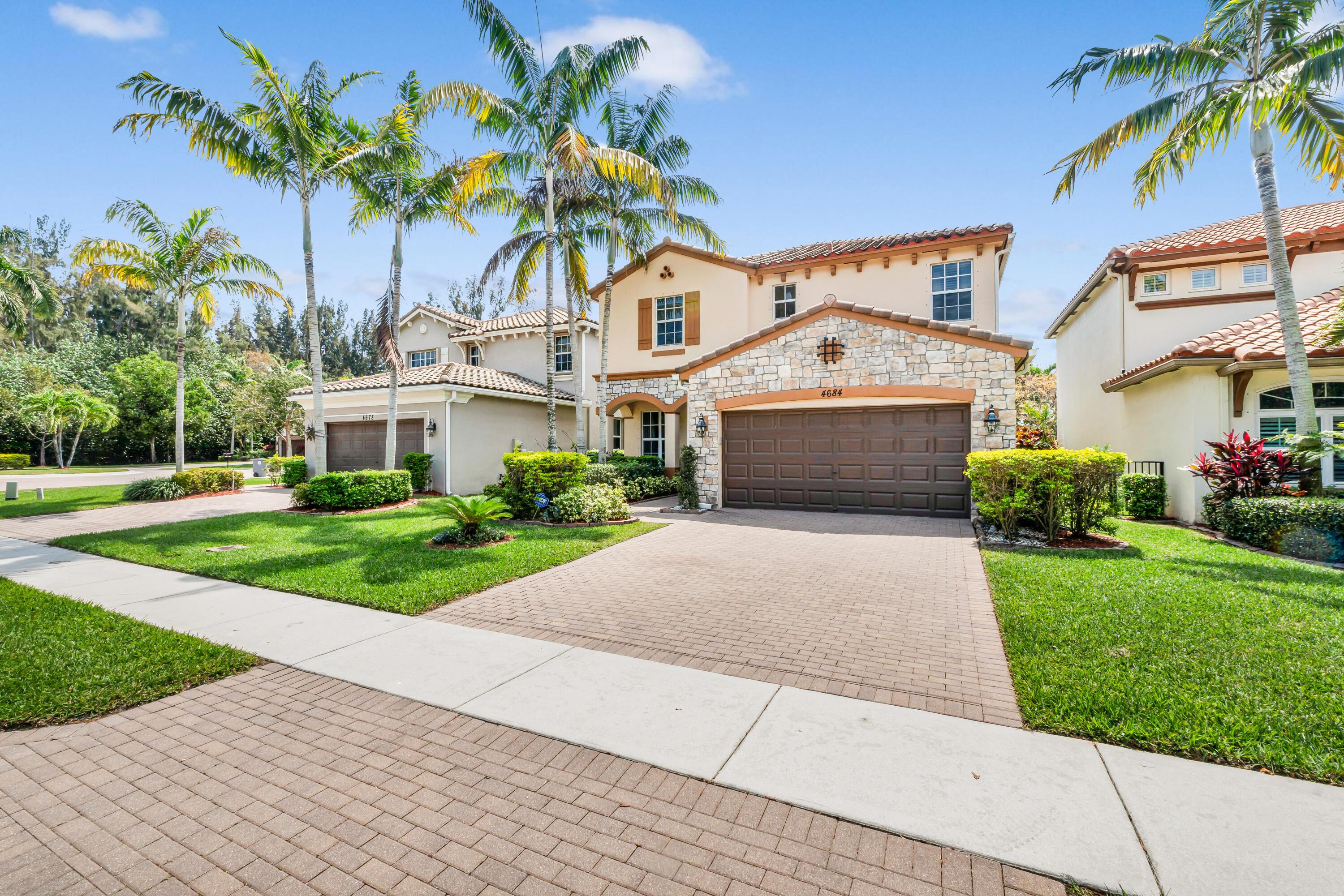 4684 Veteran Terrace, Lake Worth, FL 33463, Lake Worth