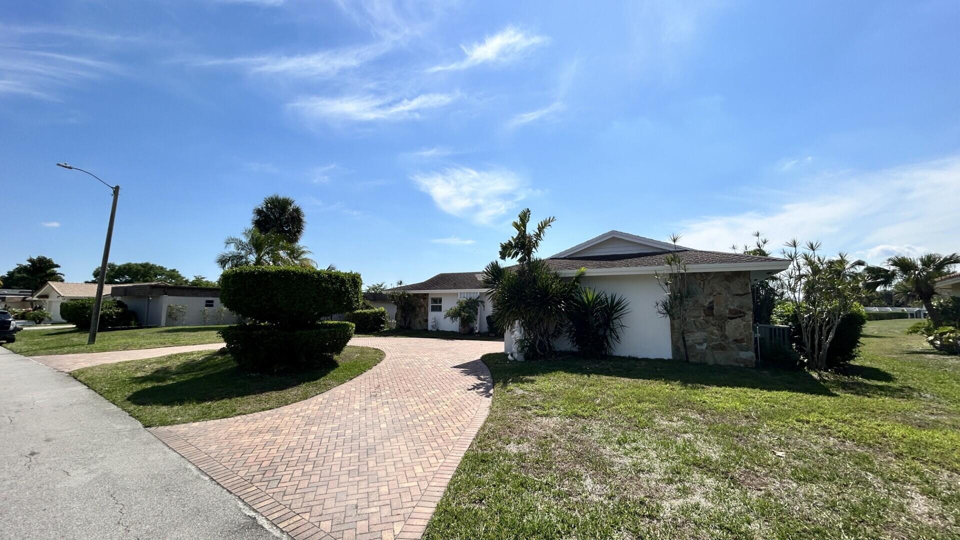 5728 S Bayberry Lane, Tamarac, FL 33319, Tamarac