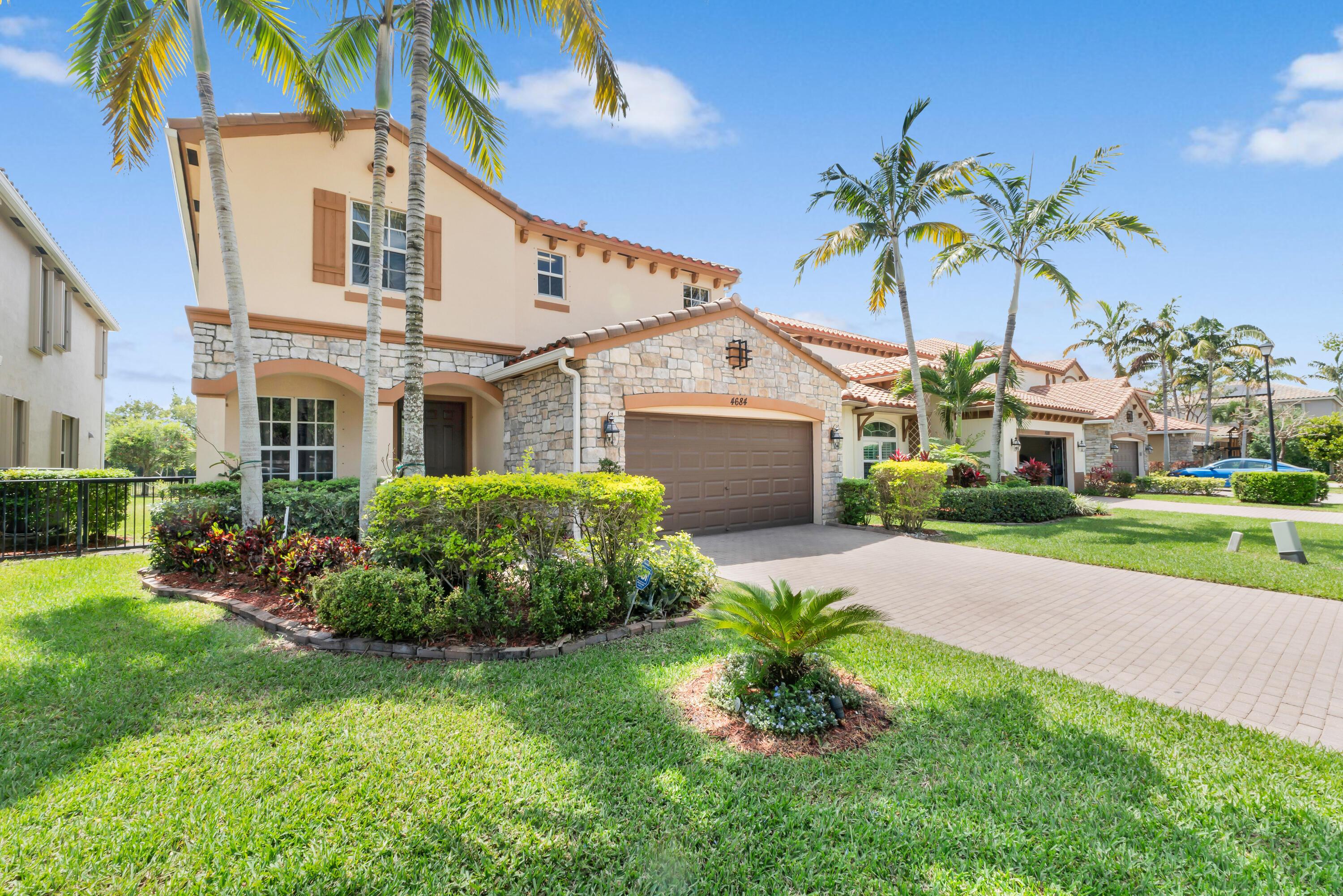 4684 Veteran Terrace, Lake Worth, FL 33463, Lake Worth - Photo 2