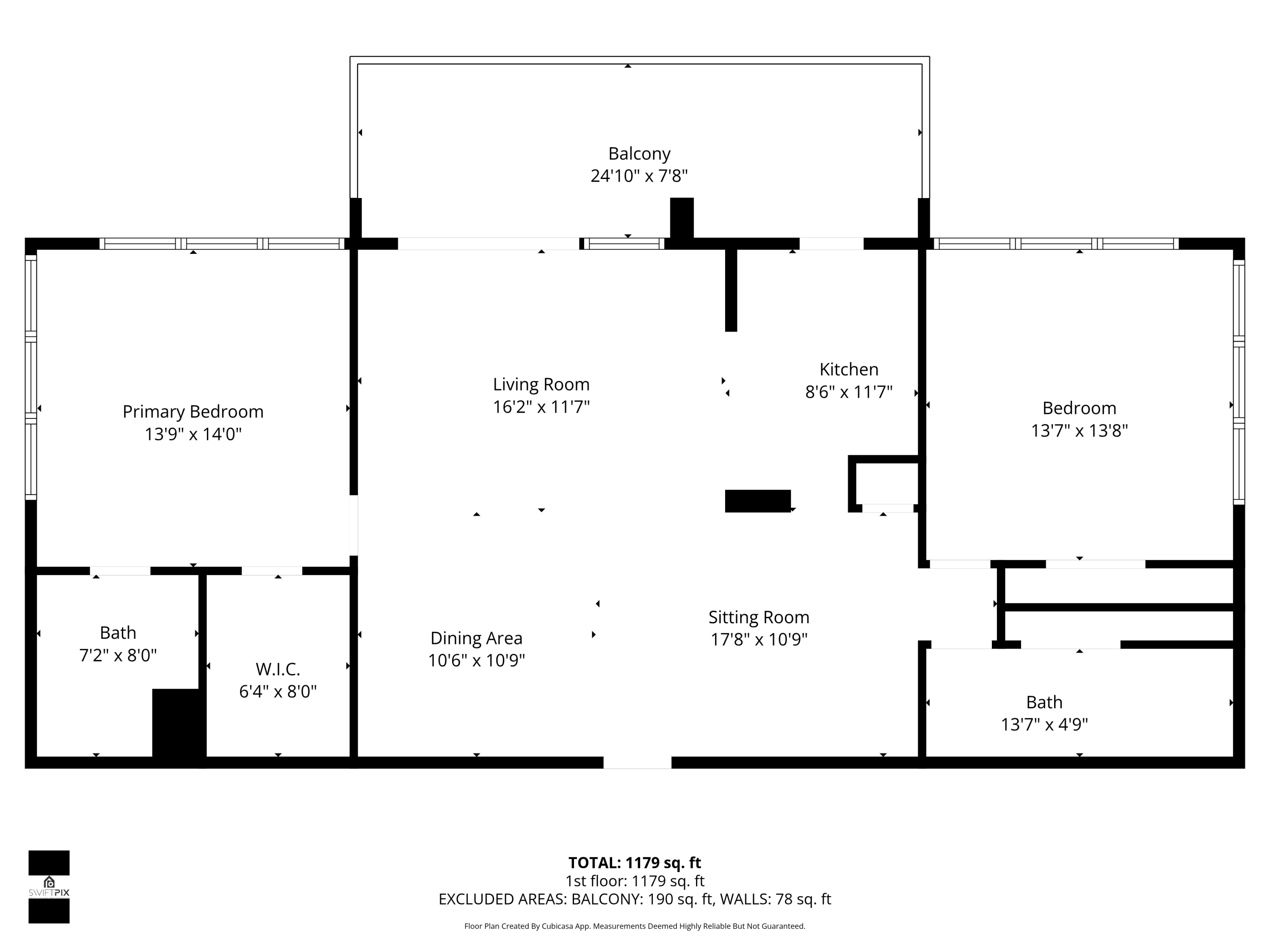 2701 N Ocean Boulevard 17e, Fort Lauderdale, FL 33308, Fort Lauderdale - Photo 2