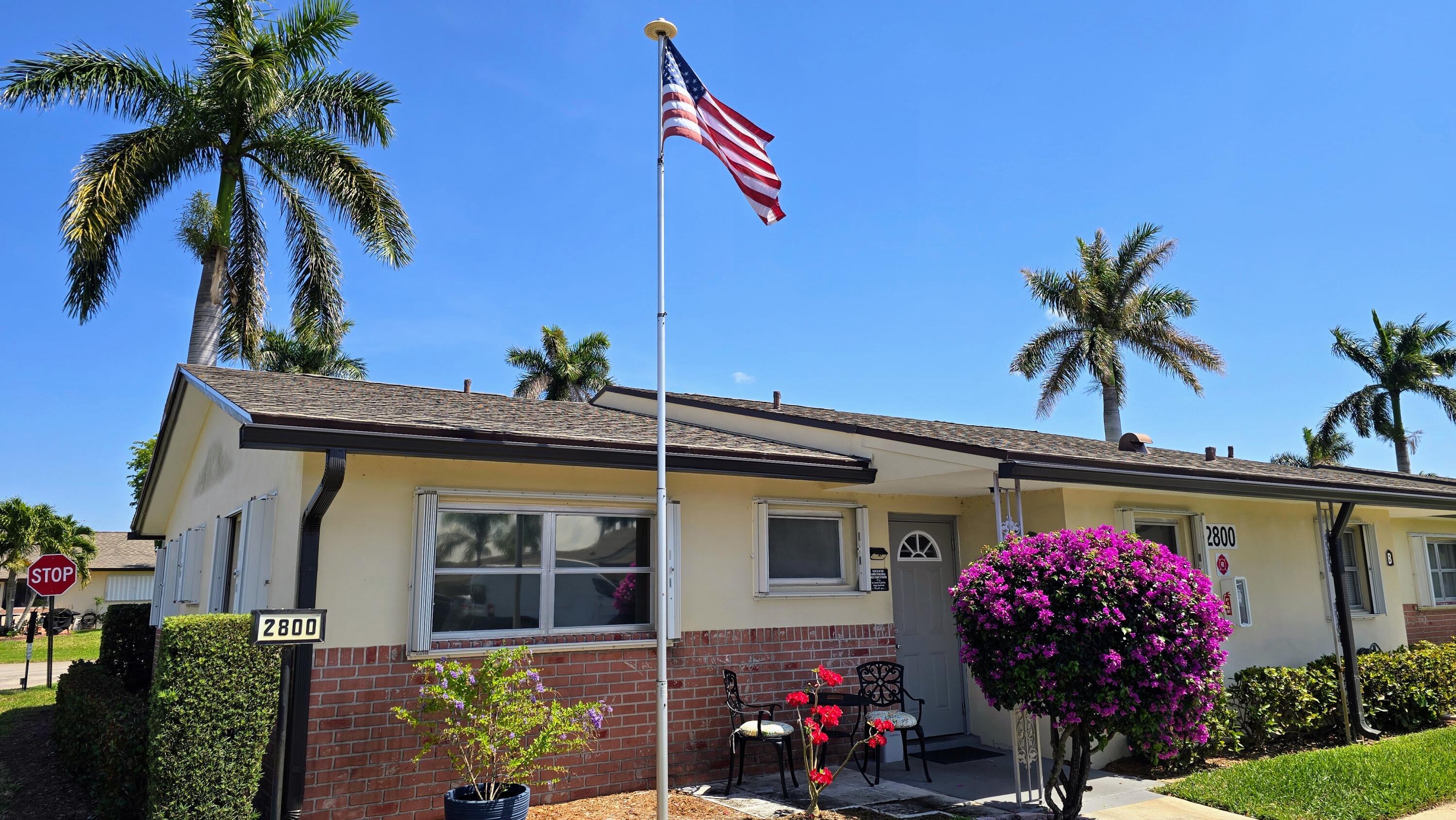 2800 Ashley Drive E B, West Palm Beach, FL 33415, West Palm Beach