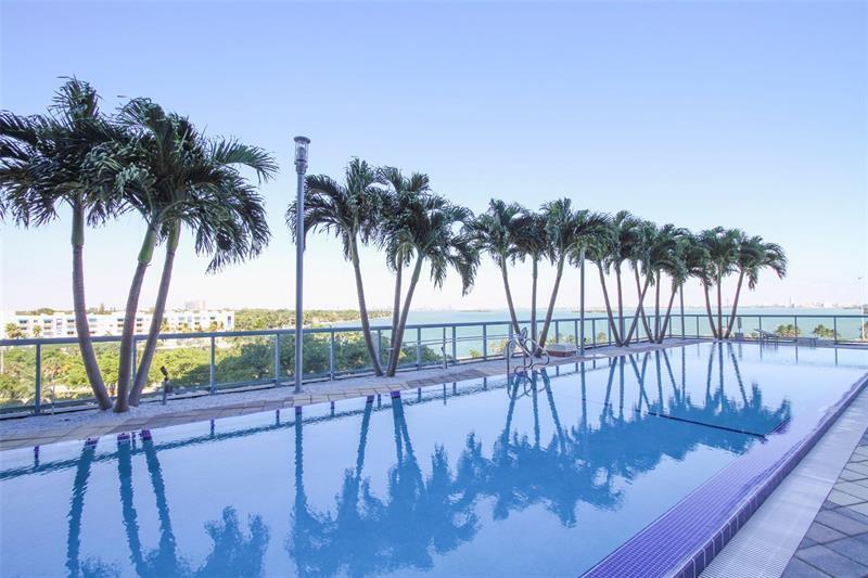 601 NE 36th Street 2806, Miami, FL 33137, Miami - Photo 3
