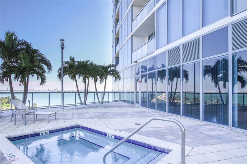 601 NE 36th Street 2806, Miami, FL 33137, Miami - Photo 4