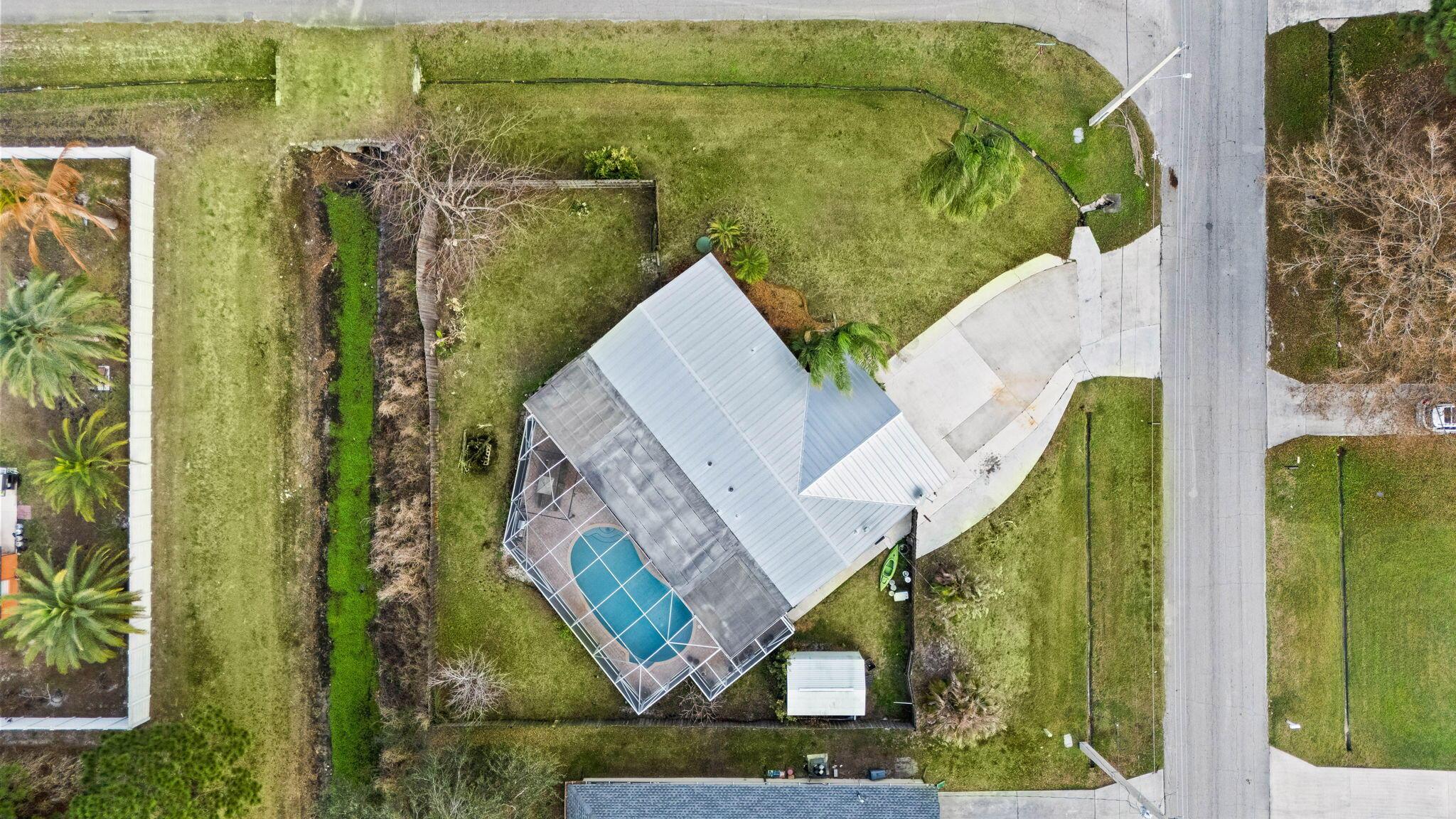 501 SW Todd Avenue, Port St. Lucie, FL 34983, Port St. Lucie - Photo 3