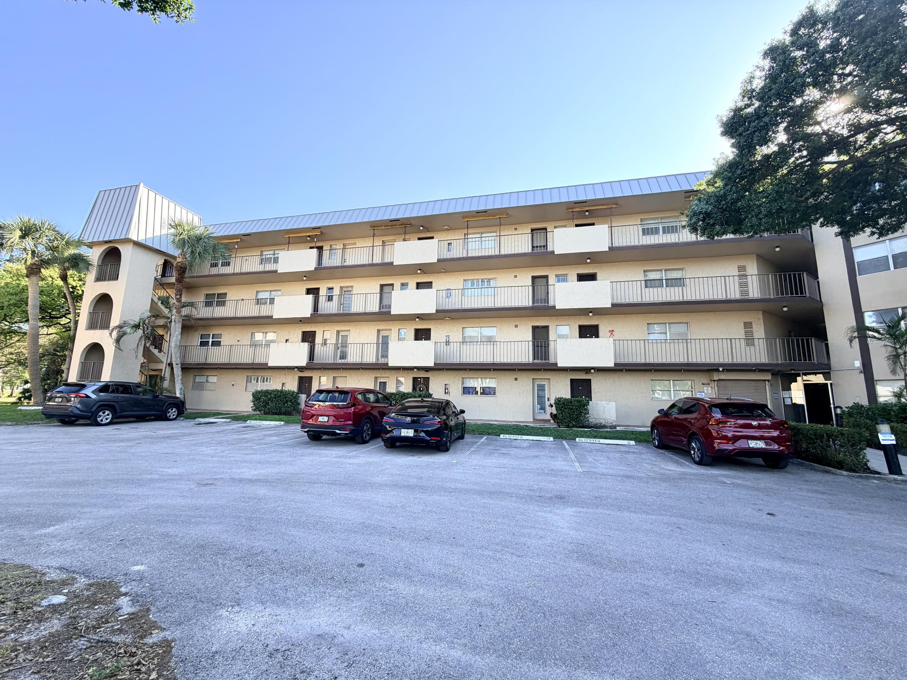 6260 S Falls Cir Drive 201, Lauderhill, FL 33319, Lauderhill