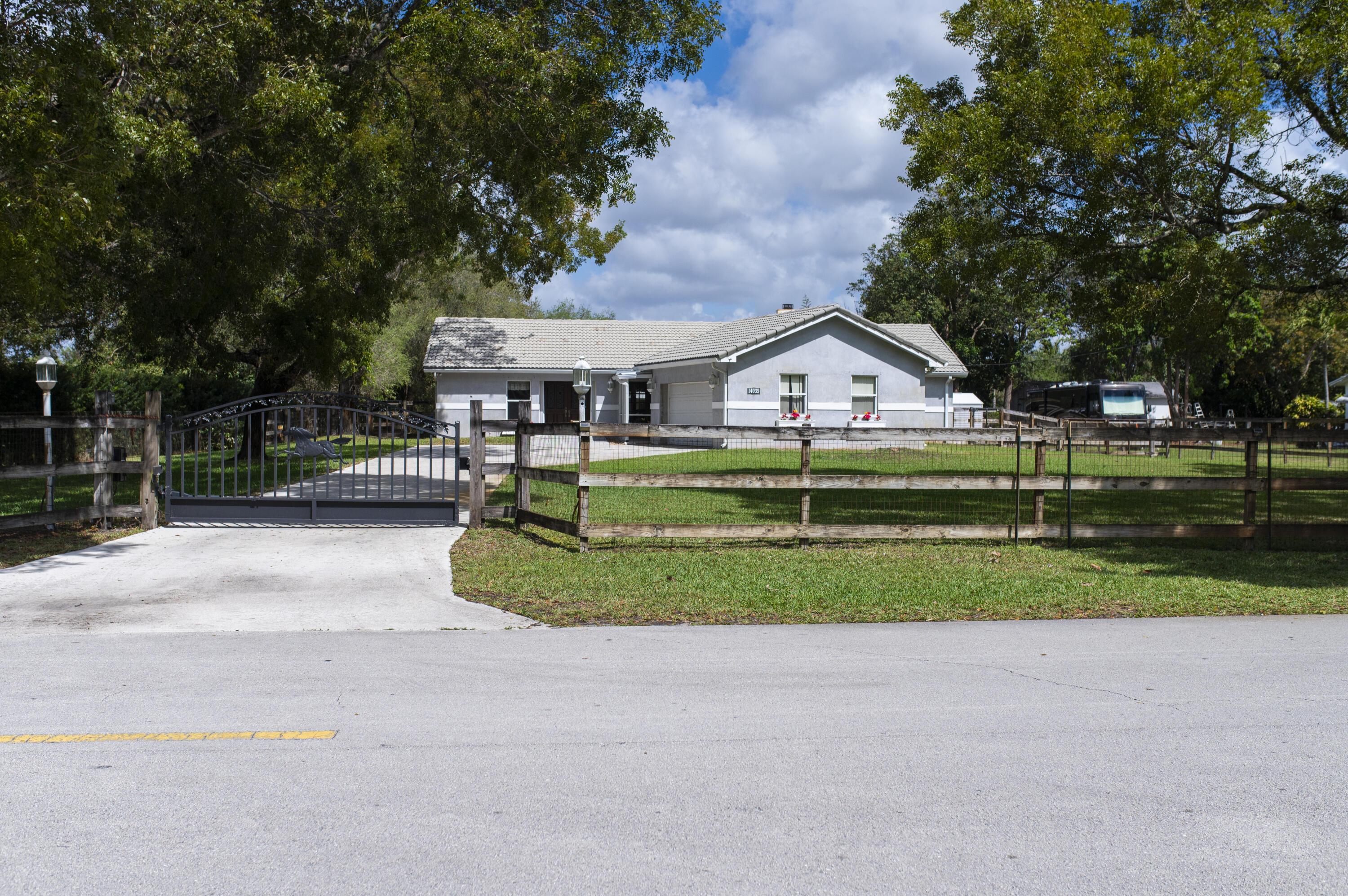 14035 SW 20th Street, Davie, FL 33325, Davie - Photo 2
