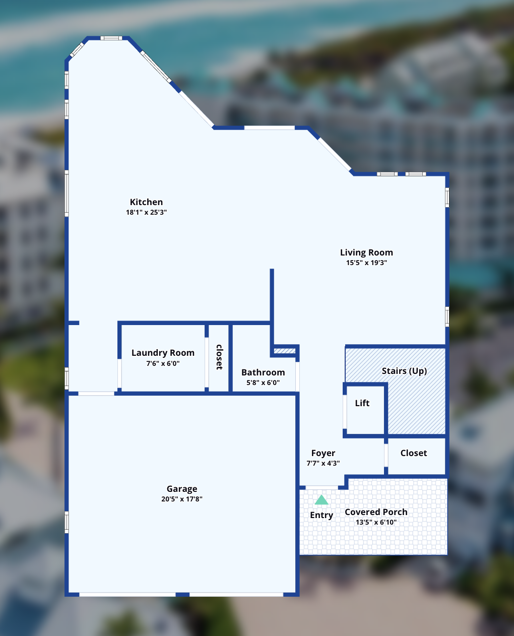 130 Jupiter Key Road, Jupiter, FL 33477, Jupiter - Photo 2
