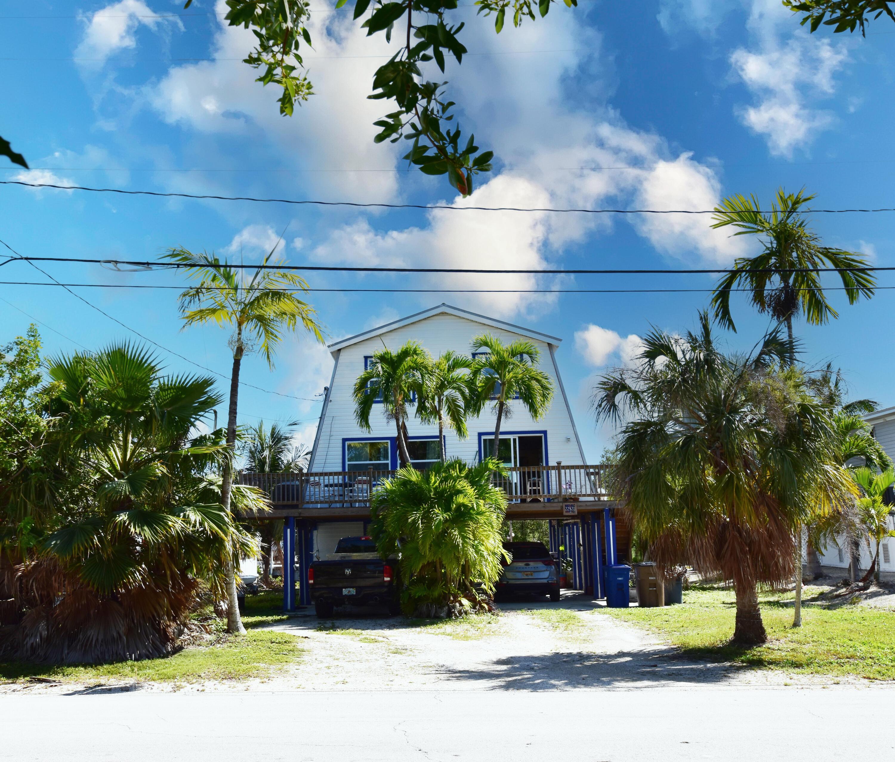 22920 Privateer Drive, Cudjoe Key, FL 33042, Cudjoe Key