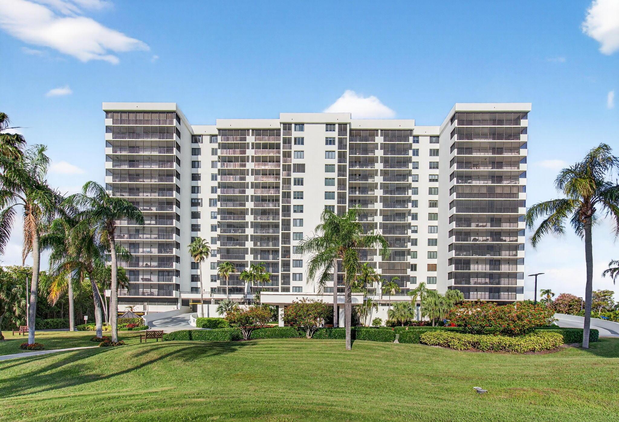 3420 S Ocean Boulevard 5z, Highland Beach, FL 33487, Highland Beach