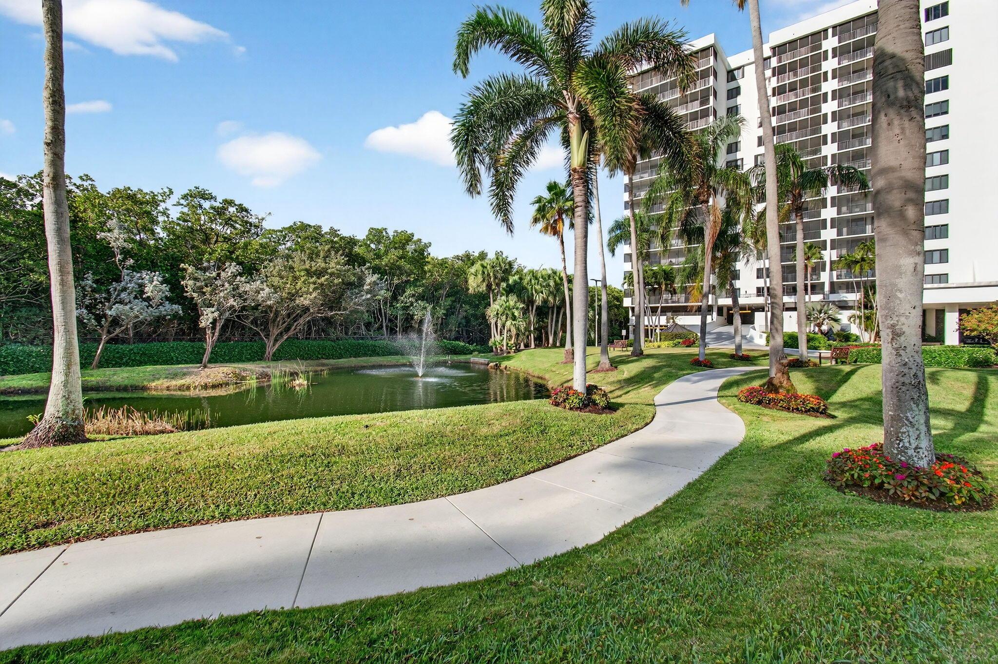 3420 S Ocean Boulevard 5z, Highland Beach, FL 33487, Highland Beach - Photo 2
