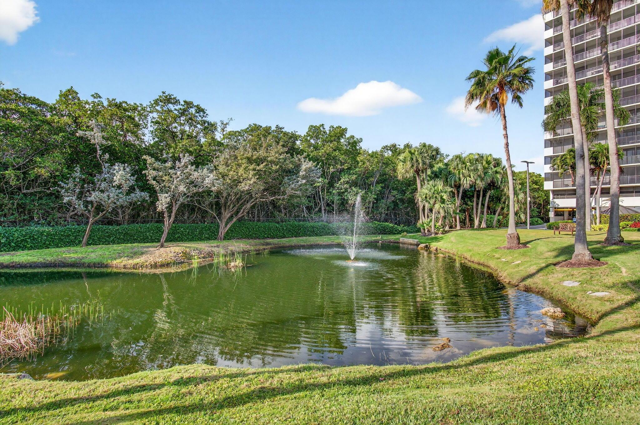 3420 S Ocean Boulevard 5z, Highland Beach, FL 33487, Highland Beach - Photo 3