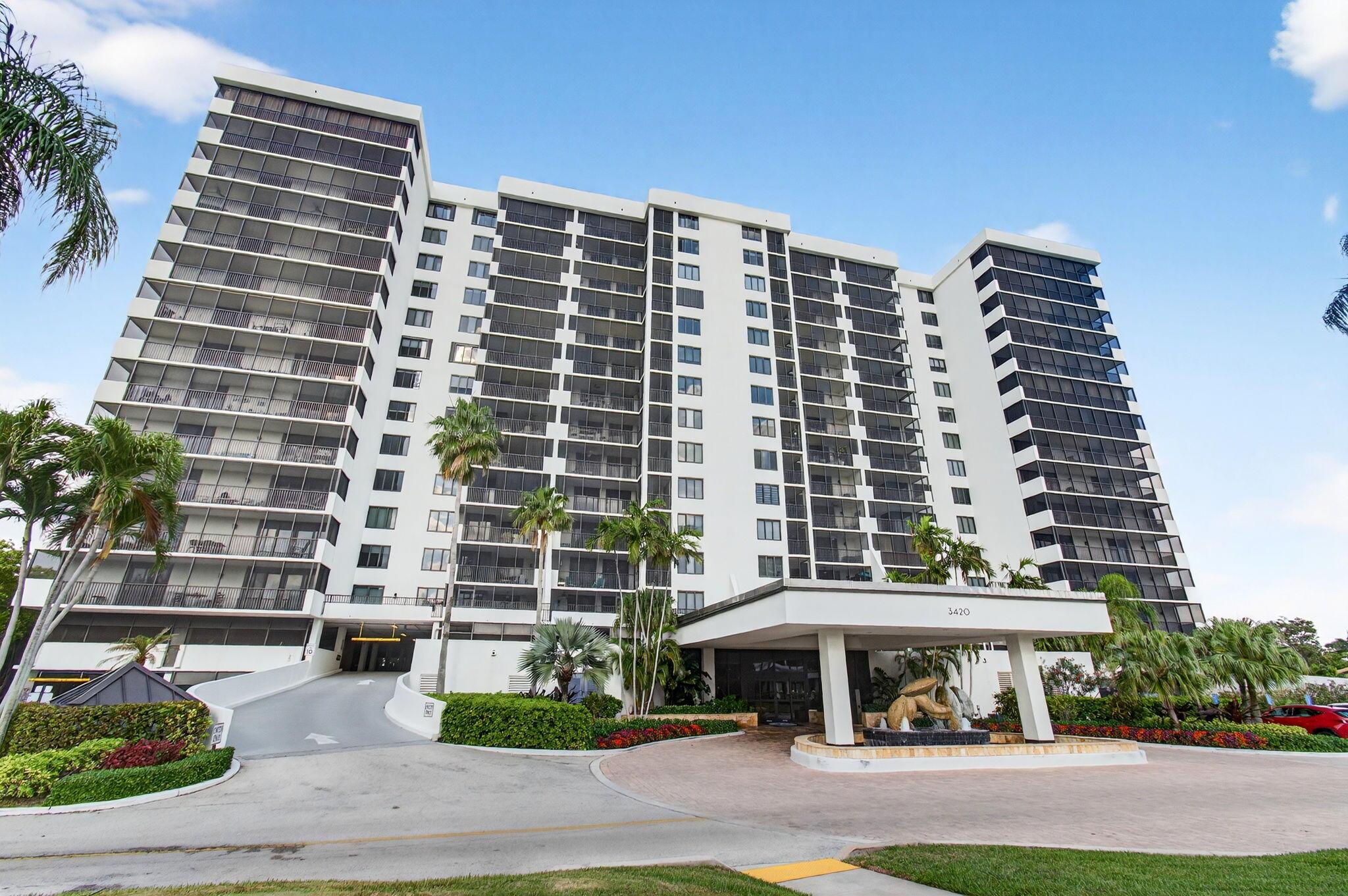 3420 S Ocean Boulevard 5z, Highland Beach, FL 33487, Highland Beach - Photo 5