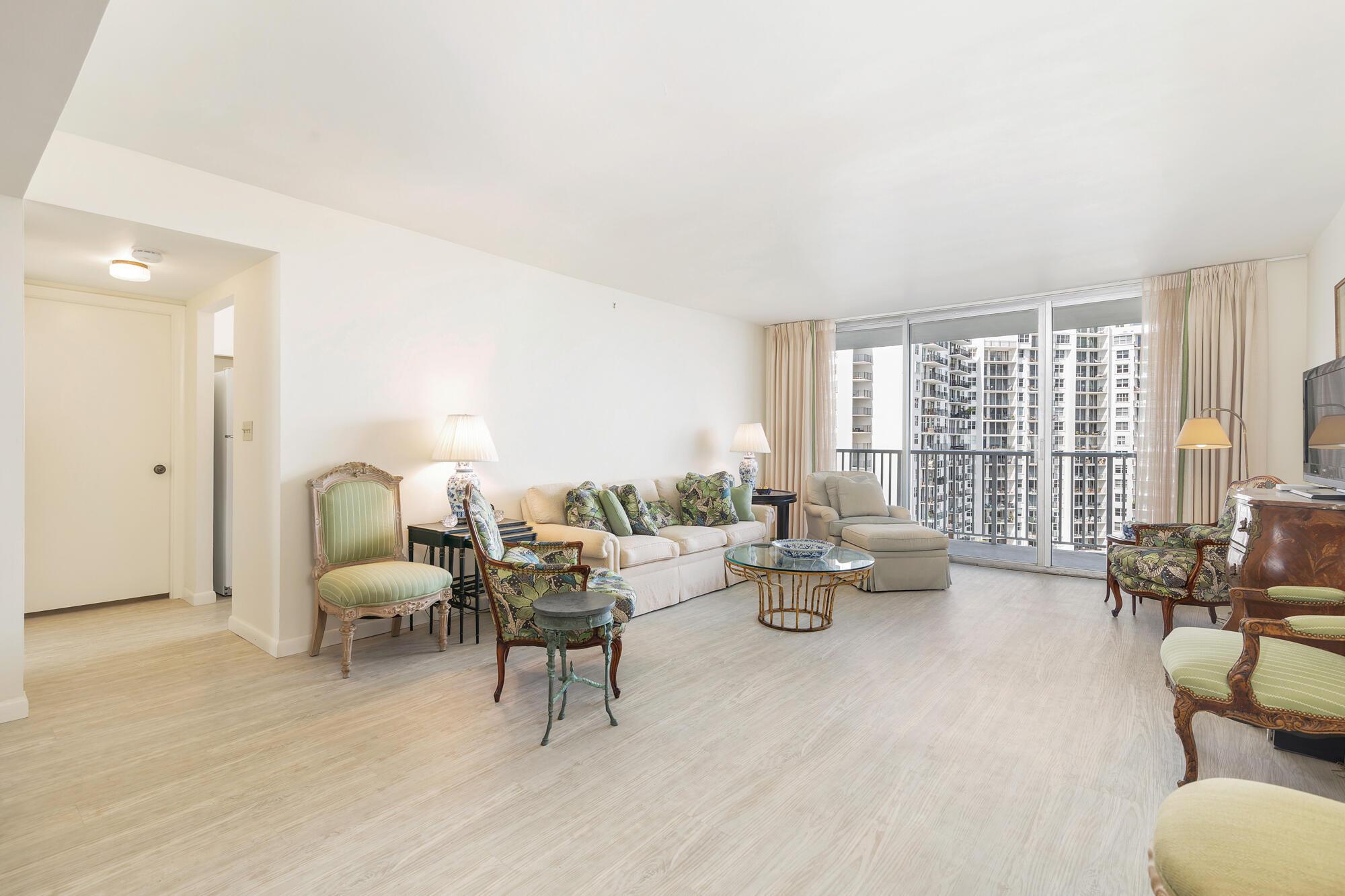 1801 S Flagler Drive 1105, West Palm Beach, FL 33401, West Palm Beach - Photo 3