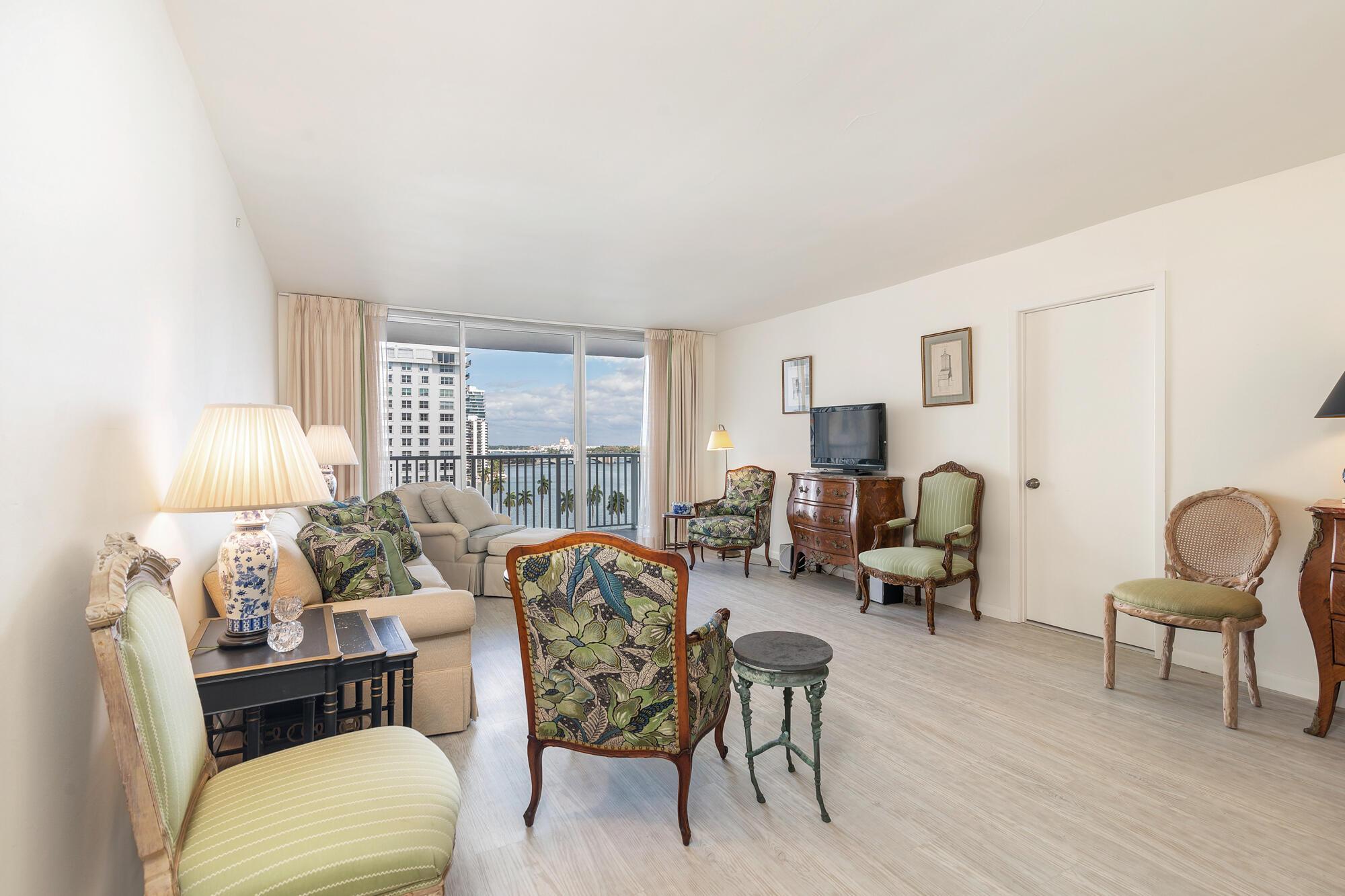 1801 S Flagler Drive 1105, West Palm Beach, FL 33401, West Palm Beach - Photo 4