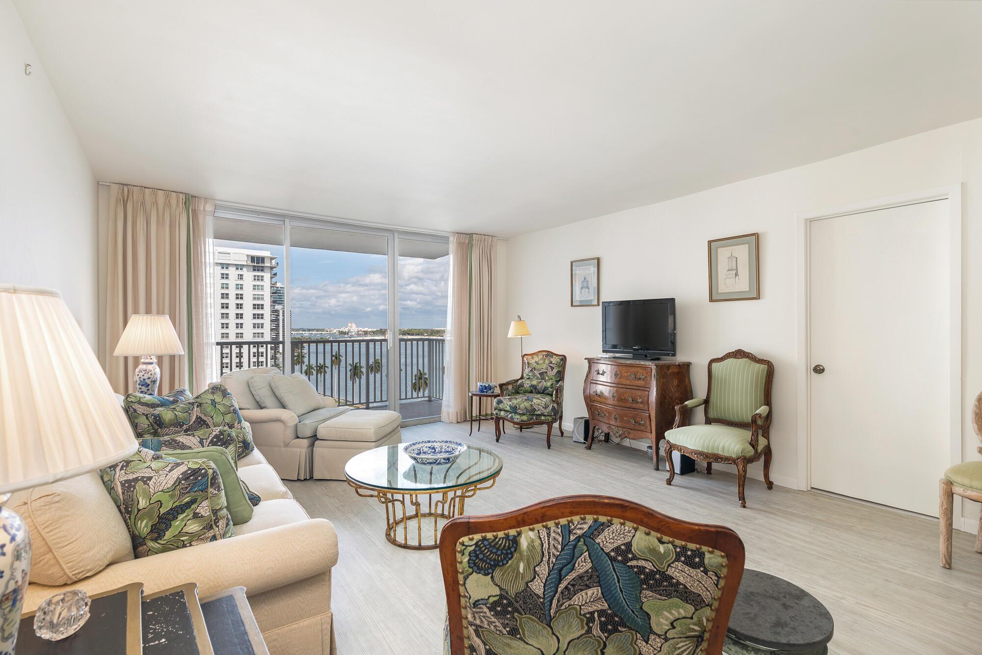 1801 S Flagler Drive 1105, West Palm Beach, FL 33401, West Palm Beach - Photo 5