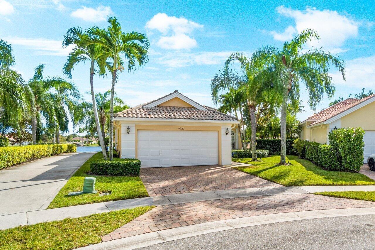8222 Dominica Place, Wellington, FL 33414, Wellington - Photo 4