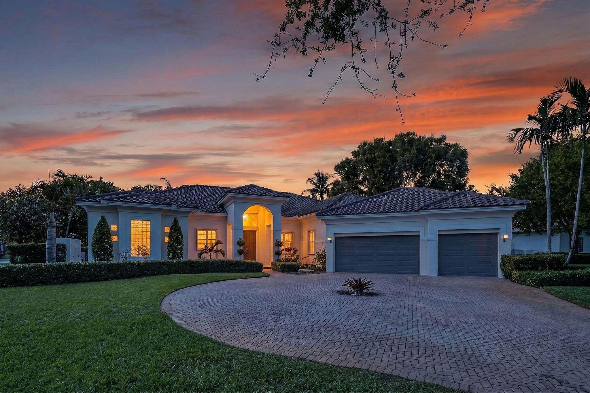 15554 SW 16th Street, Weston, FL 33326, Weston