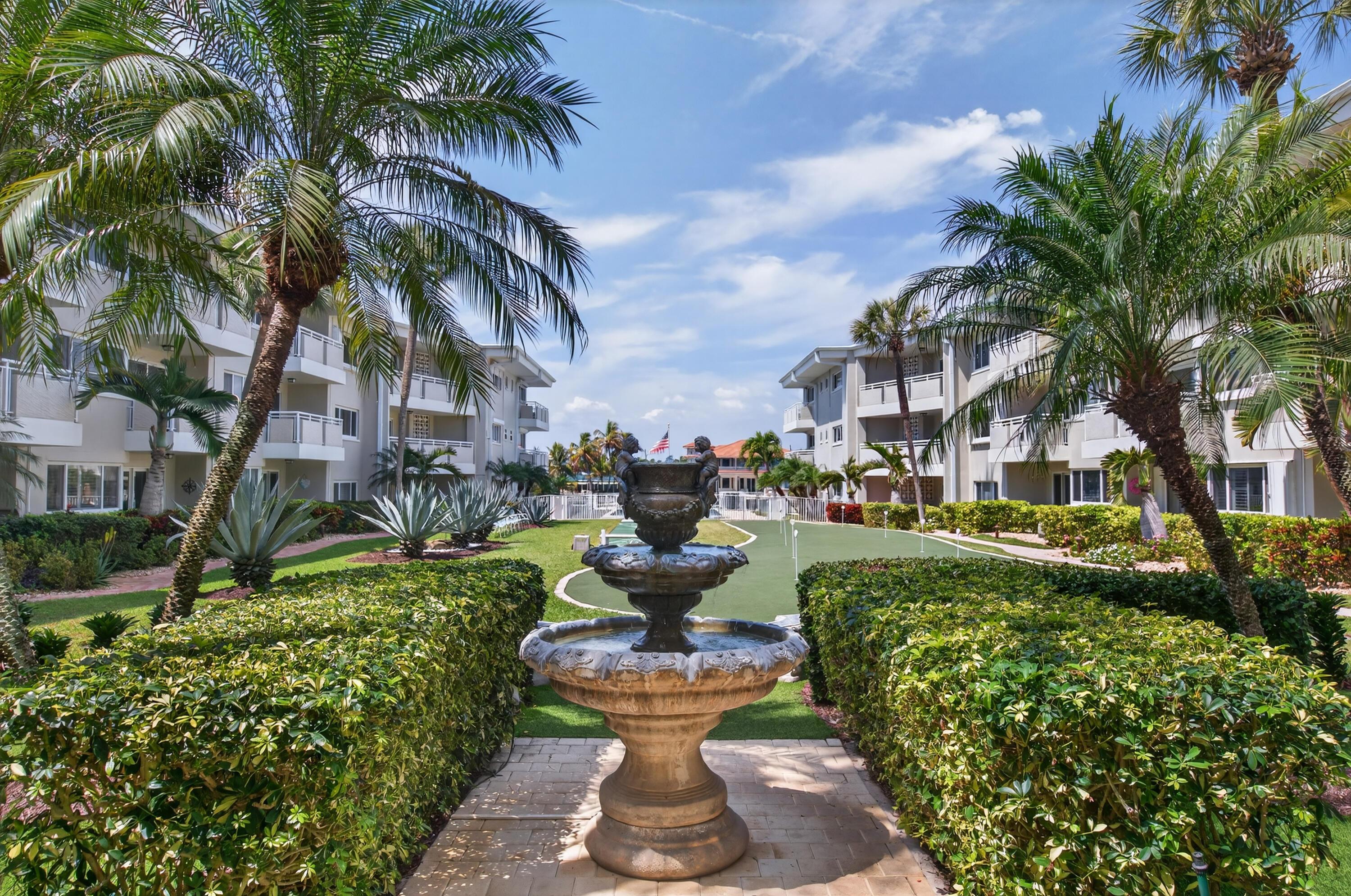 1198 Hillsboro Mile 324, Hillsboro Beach, FL 33062, Hillsboro Beach