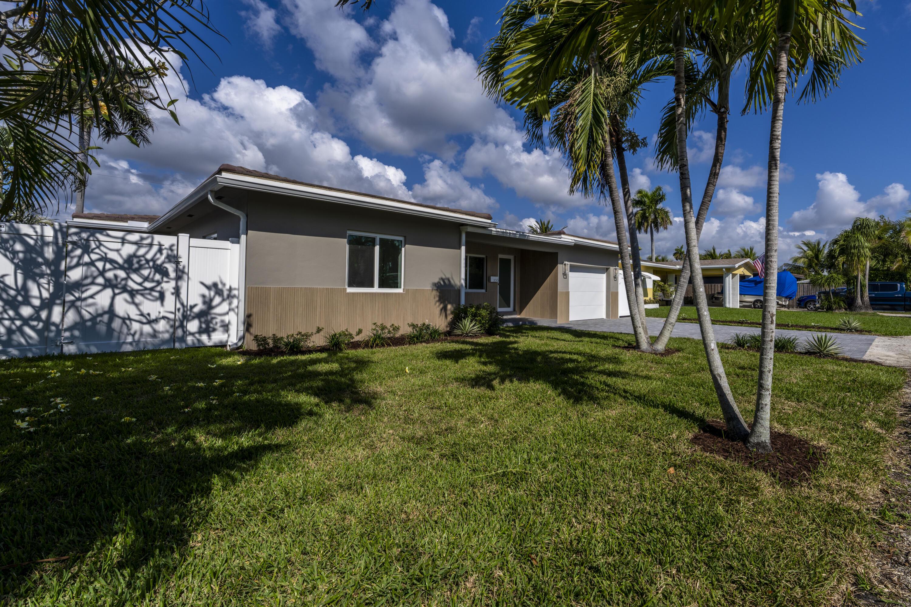 2001 NE 17th Way, Fort Lauderdale, FL 33305, Fort Lauderdale