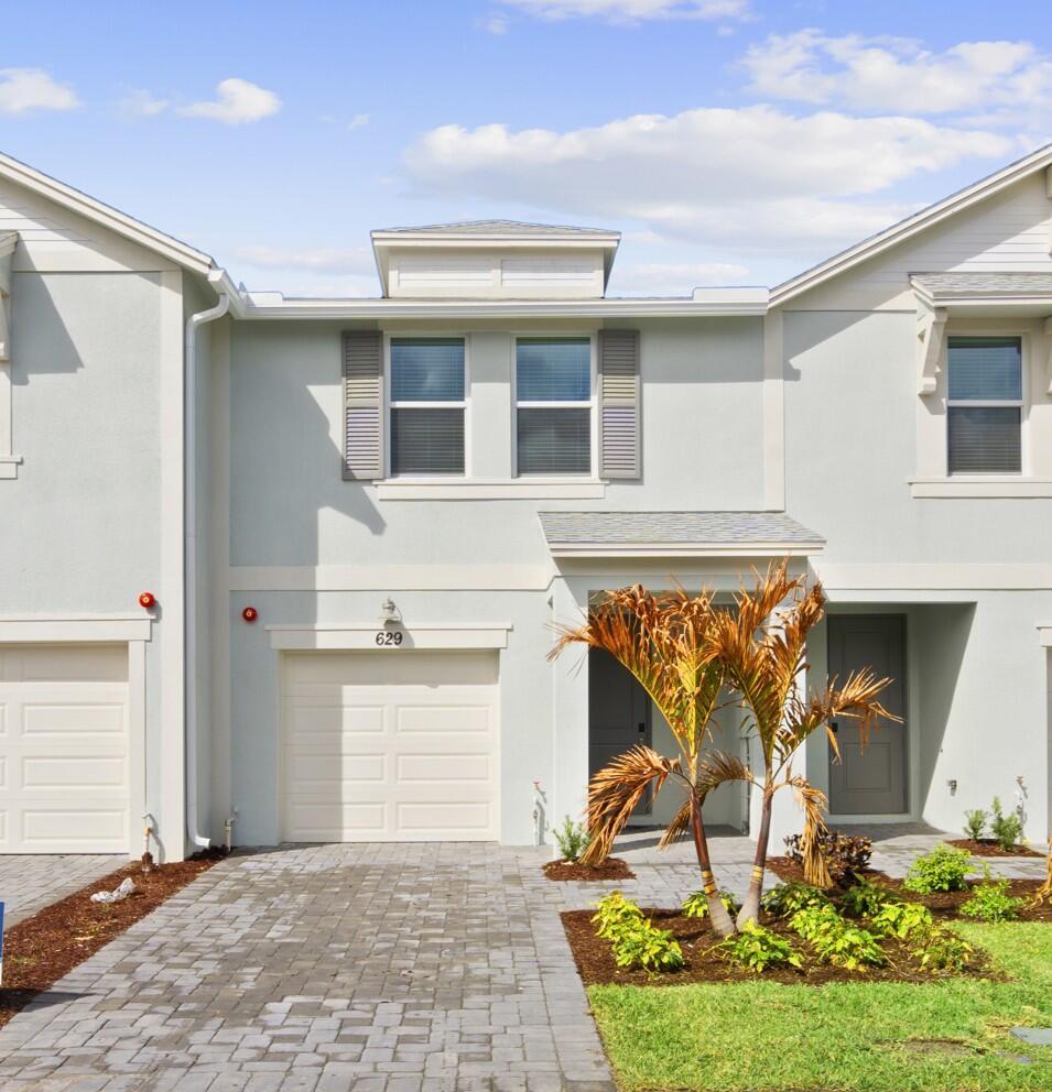 629 Salisbury Circle, Fort Pierce, FL 34982, Fort Pierce