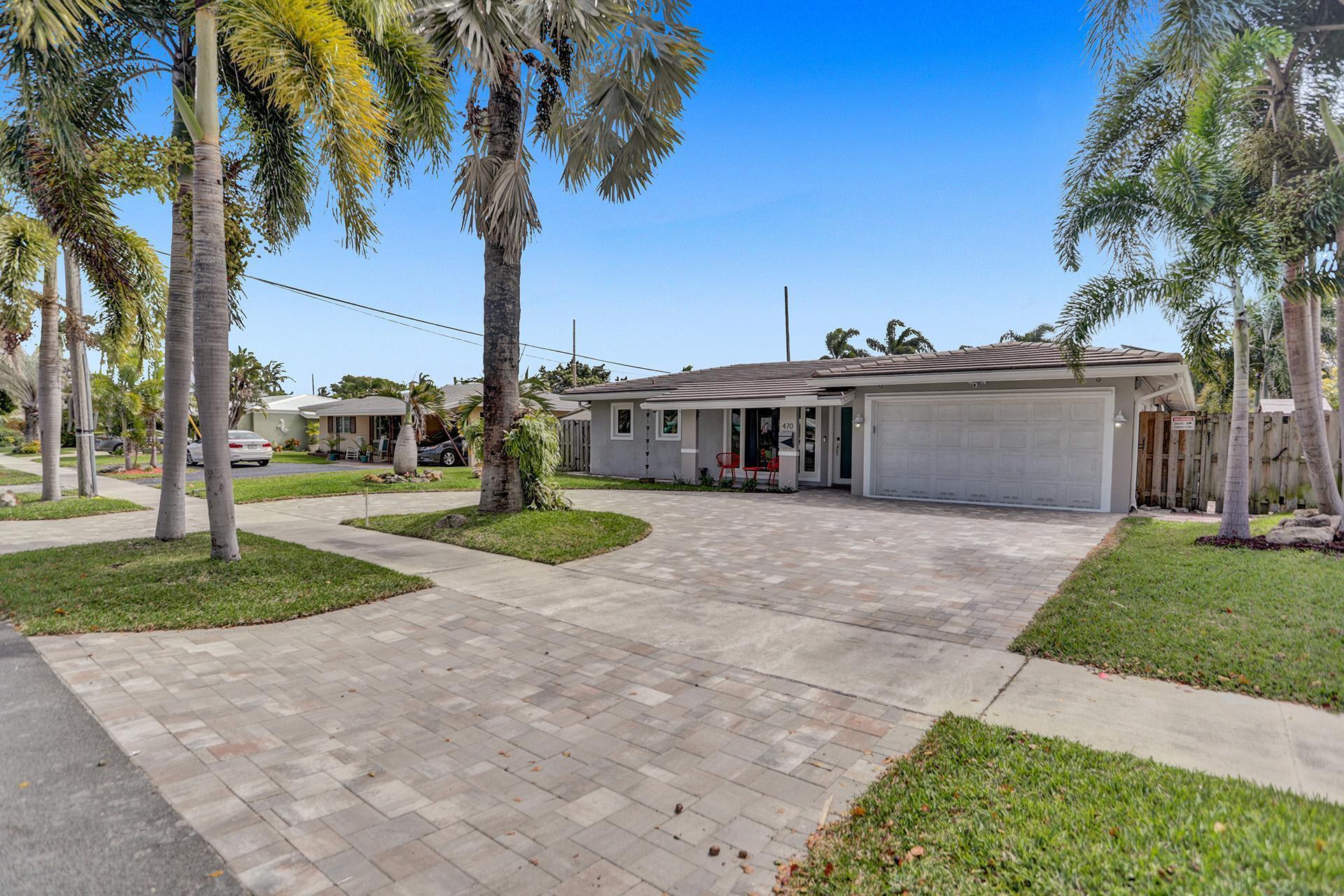 470 SE 4th Court, Pompano Beach, FL 33060, Pompano Beach