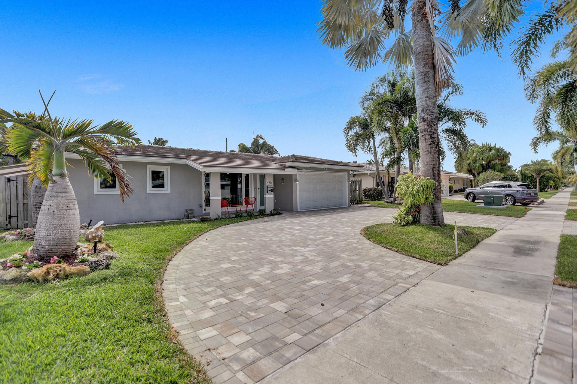 470 SE 4th Court, Pompano Beach, FL 33060, Pompano Beach - Photo 2