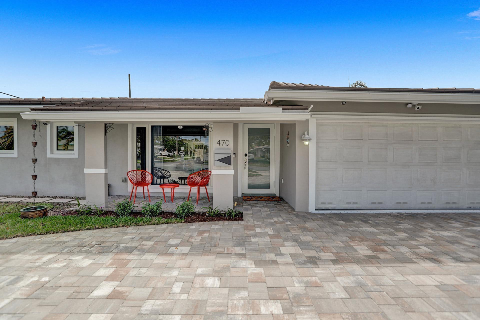 470 SE 4th Court, Pompano Beach, FL 33060, Pompano Beach - Photo 3