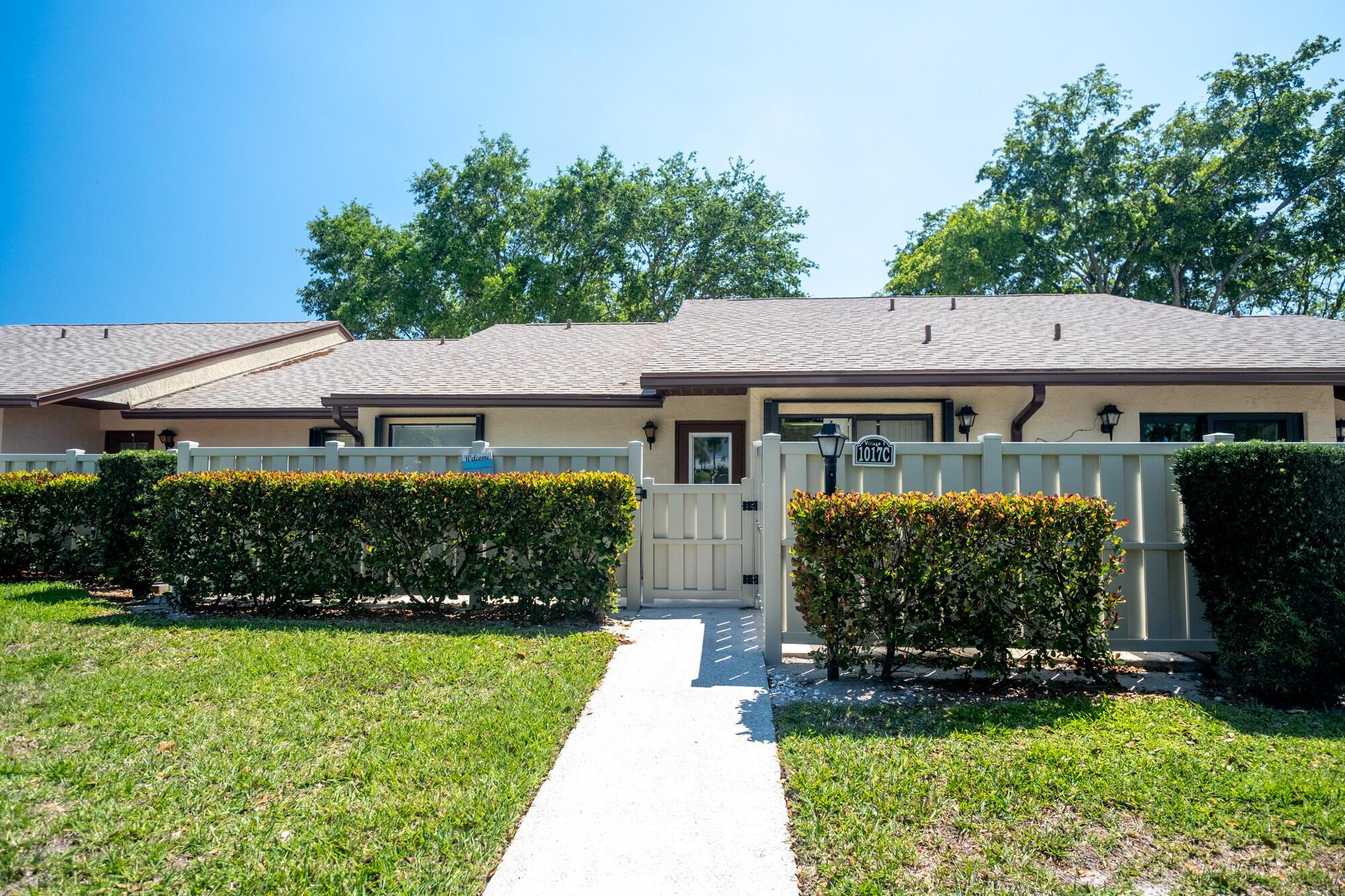 1017 Green Pine Boulevard C, West Palm Beach, FL 33409, West Palm Beach
