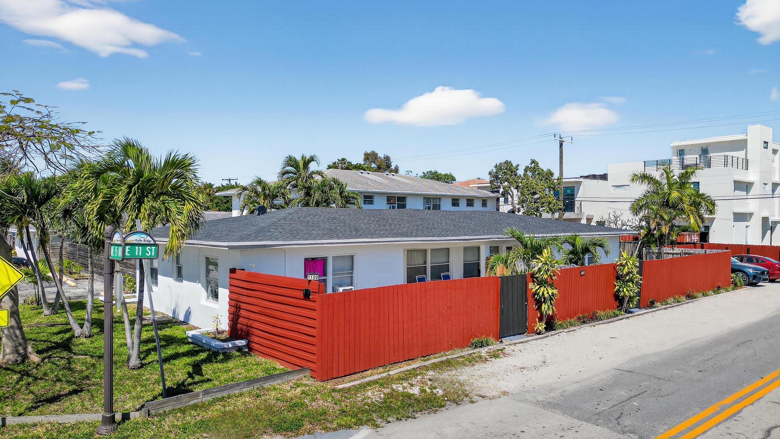 1100 NE 15th Avenue 1-2, Fort Lauderdale, FL 33304, Fort Lauderdale - Photo 3