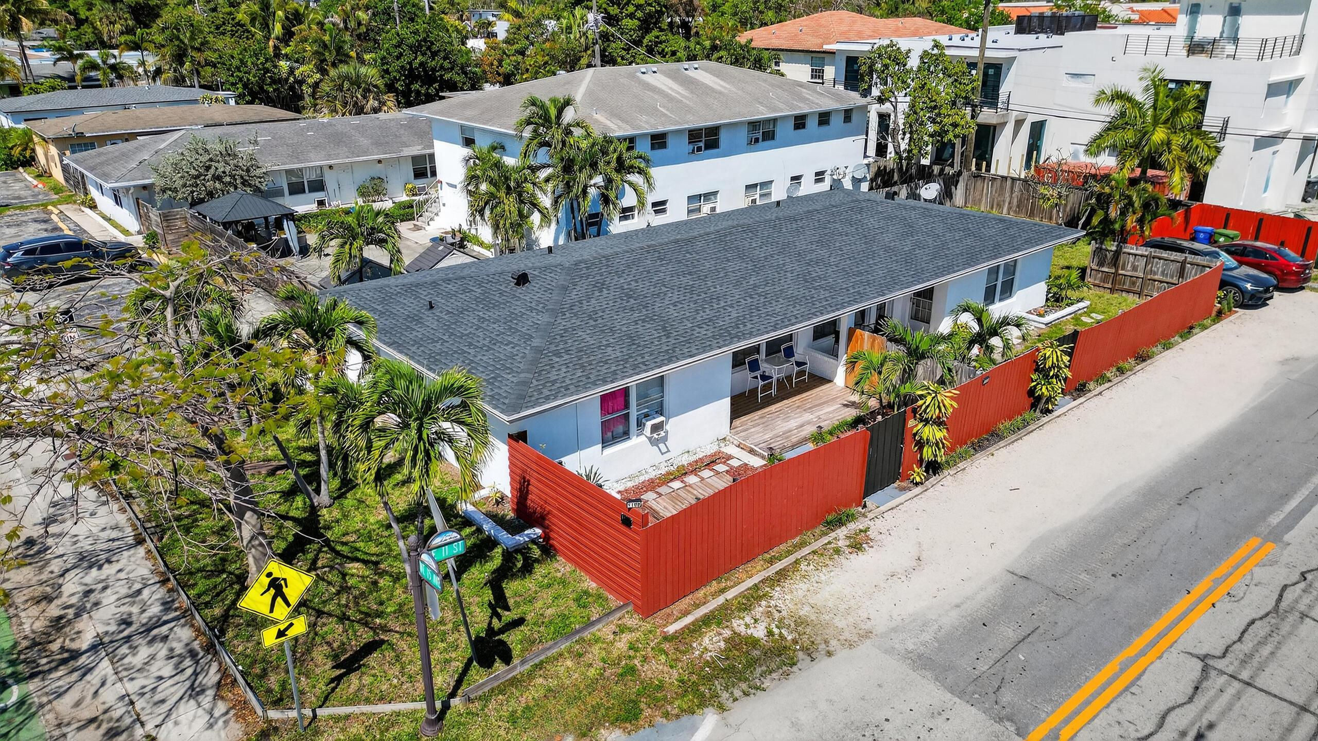 1100 NE 15th Avenue 1-2, Fort Lauderdale, FL 33304, Fort Lauderdale