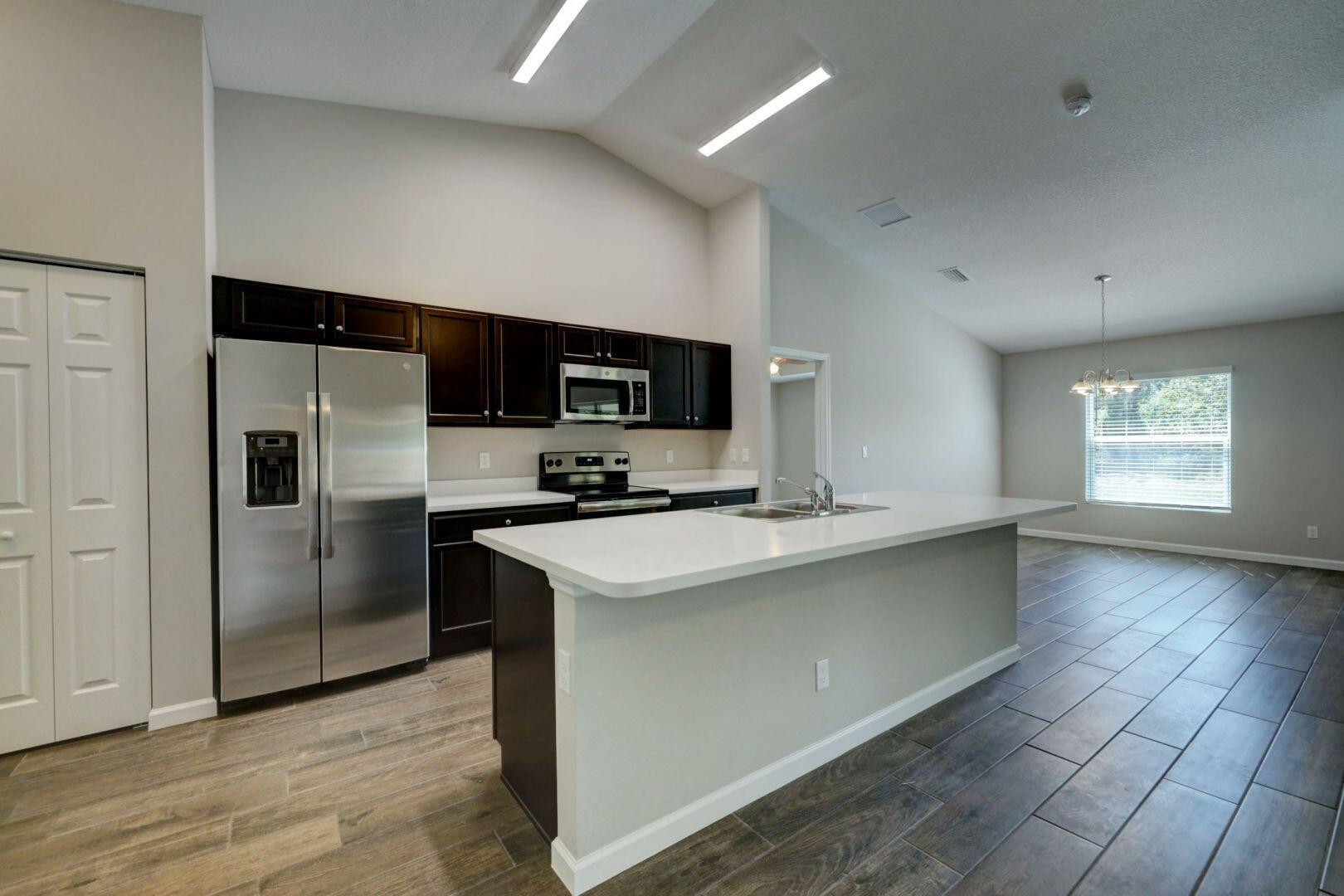 5314 NW Milner Drive, Port St. Lucie, FL 34983, Port St. Lucie - Photo 5