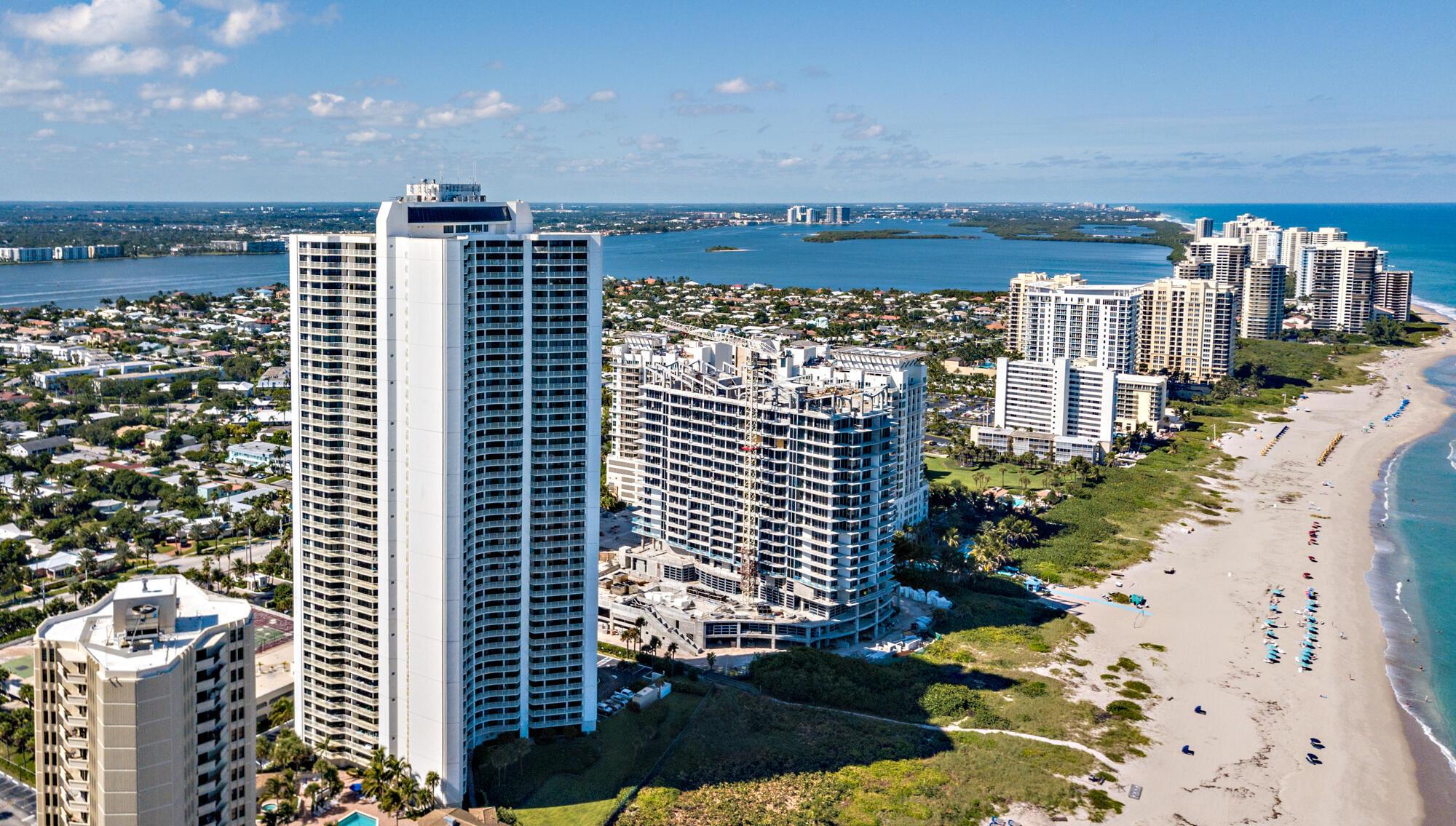 3000 N Ocean Drive 32e, Singer Island, FL 33404, Singer Island